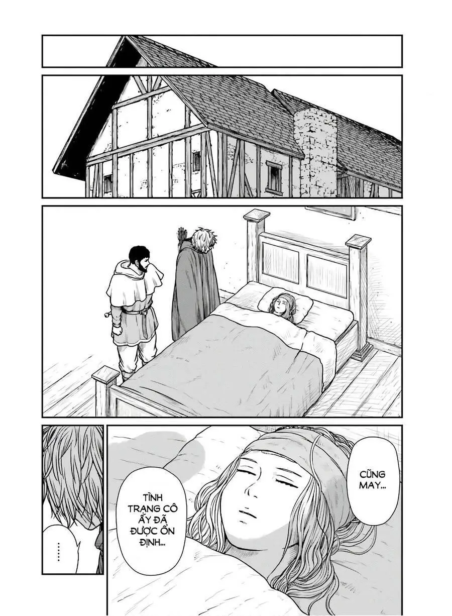 Dã Nhân Tái Sinh Nettruyen ZZZ Chương 16 Page 22