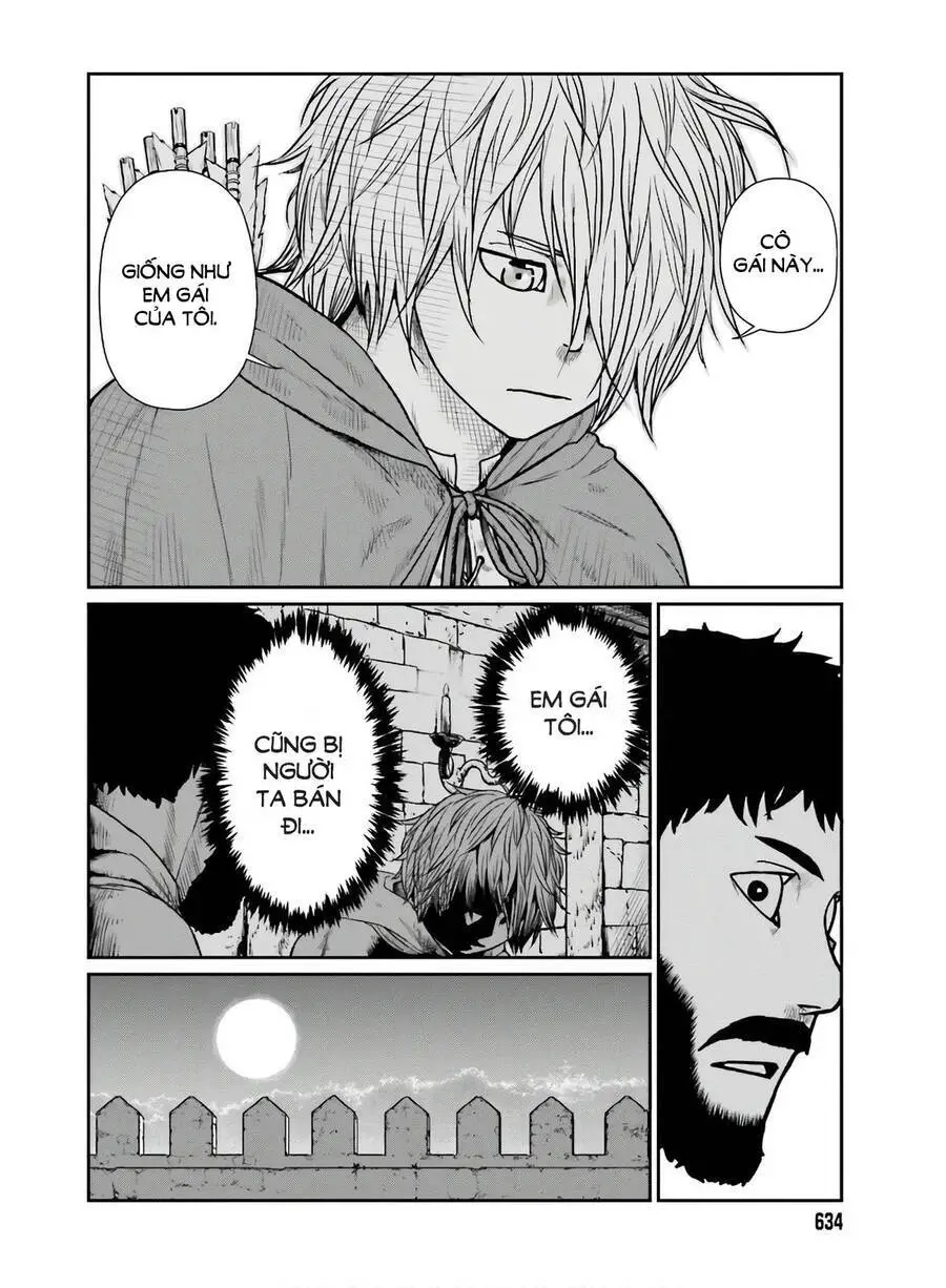 Dã Nhân Tái Sinh Nettruyen ZZZ Chương 16 Page 24