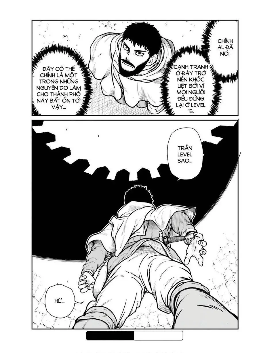Dã Nhân Tái Sinh Nettruyen ZZZ Chương 16 Page 27
