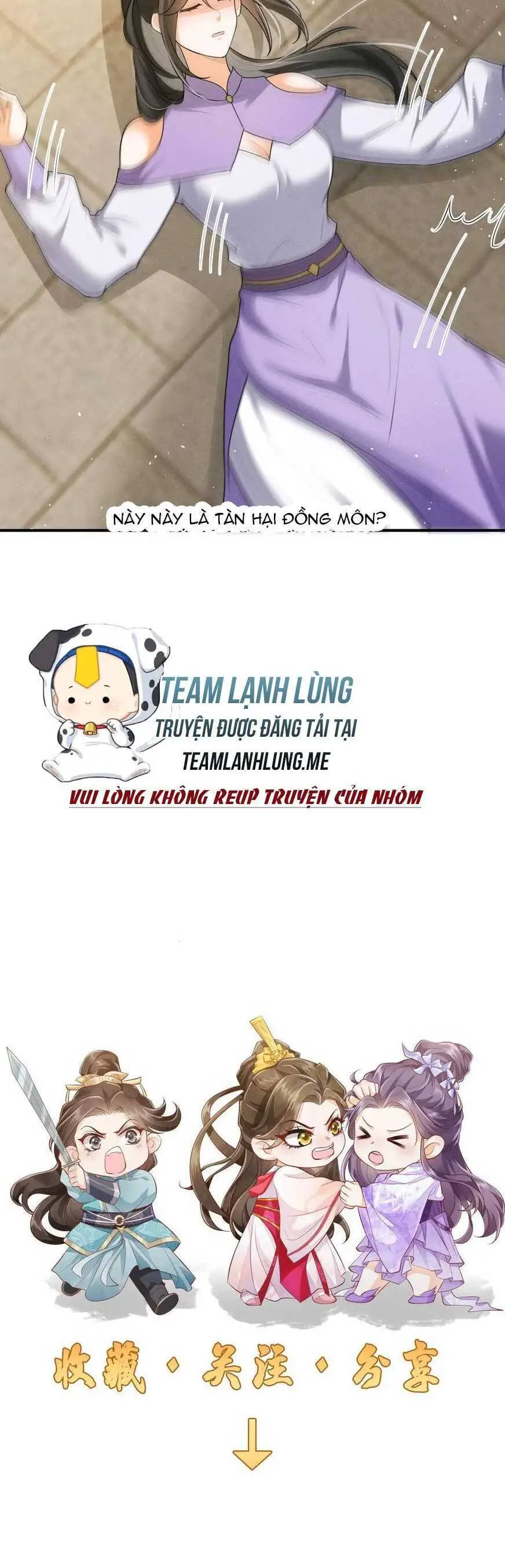 Trăm Kiếp Luân Hồi, Kiếp Này Ta Chỉ Muốn Lười Biếng Nettruyen ZZZ Chương 155 Page 17