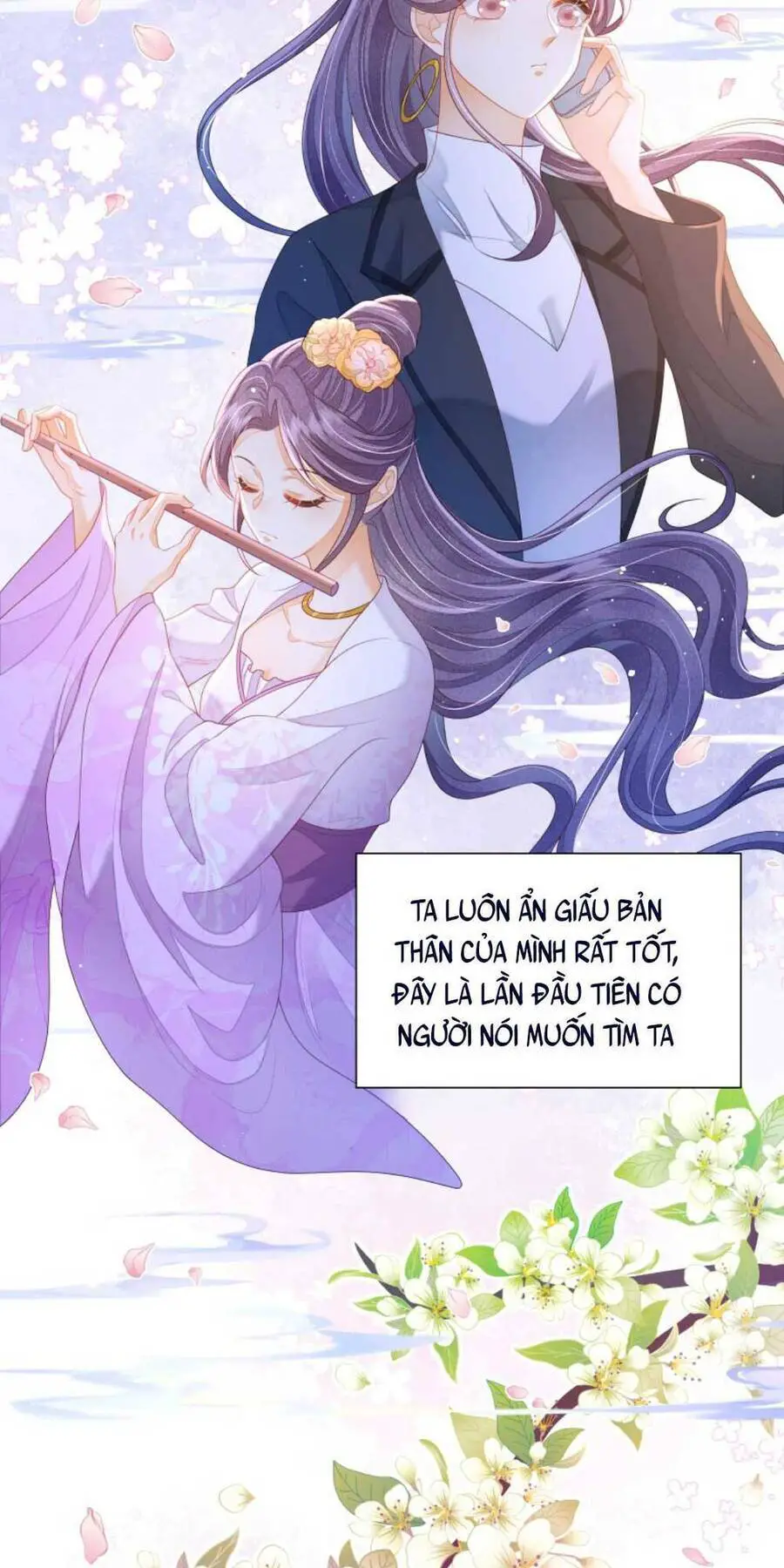 Trăm Kiếp Luân Hồi, Kiếp Này Ta Chỉ Muốn Lười Biếng Nettruyen ZZZ Chương 36 Page 8