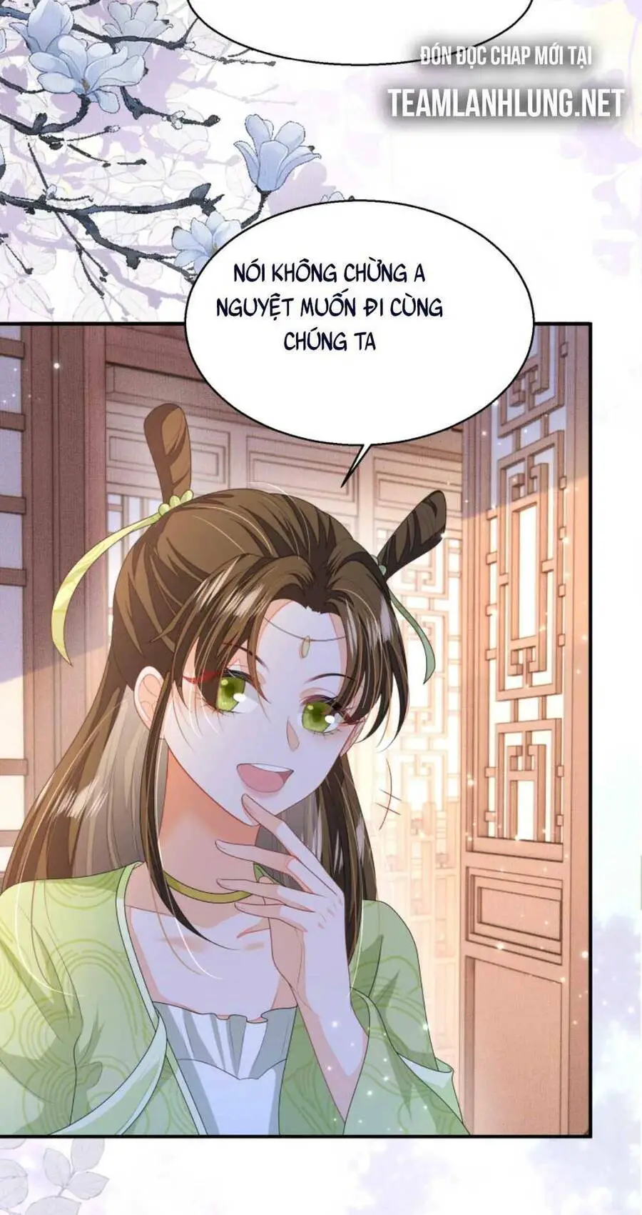 Trăm Kiếp Luân Hồi, Kiếp Này Ta Chỉ Muốn Lười Biếng Nettruyen ZZZ Chương 36 Page 15
