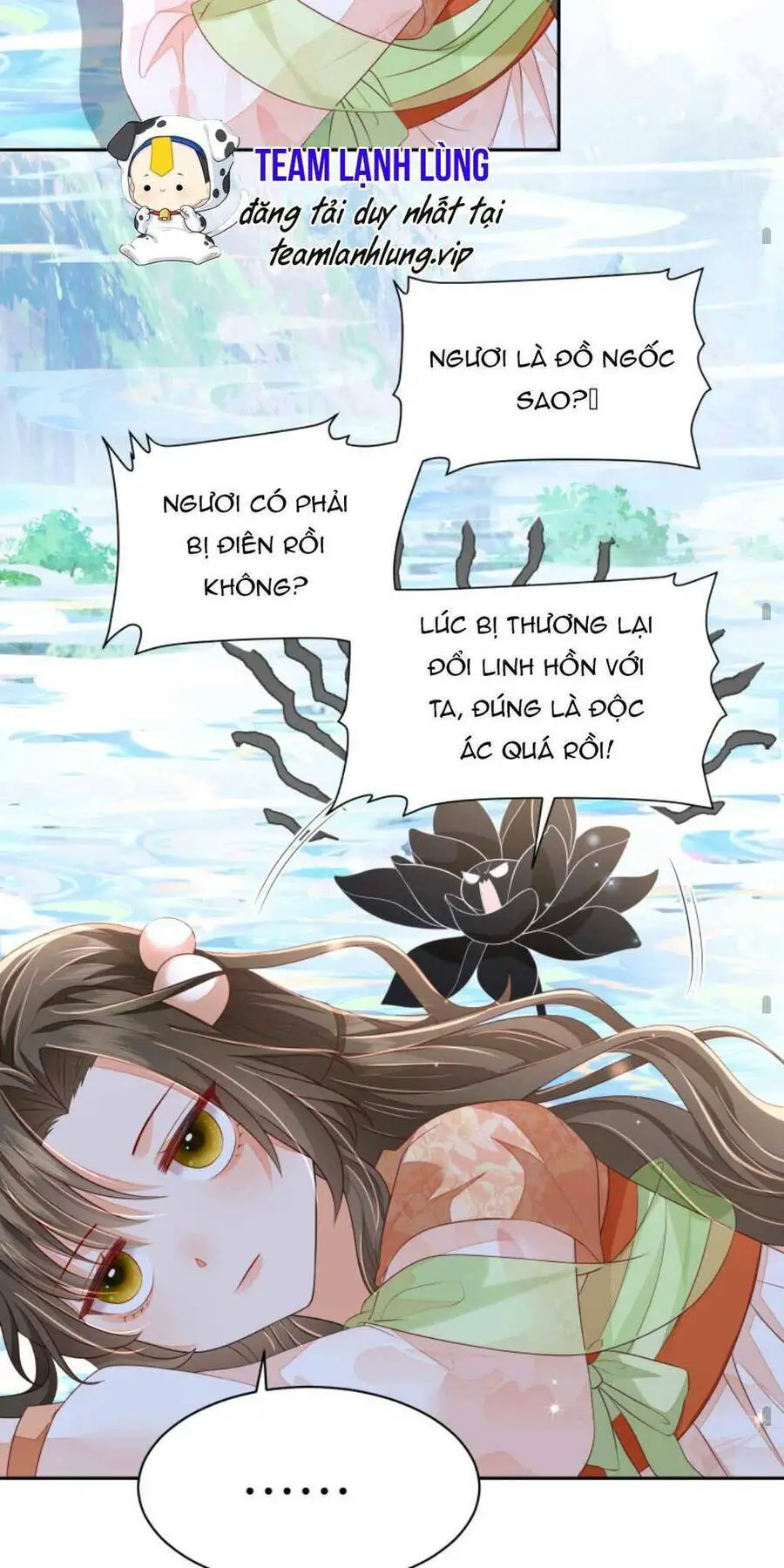 Trăm Kiếp Luân Hồi, Kiếp Này Ta Chỉ Muốn Lười Biếng Nettruyen ZZZ Chương 67 Page 17