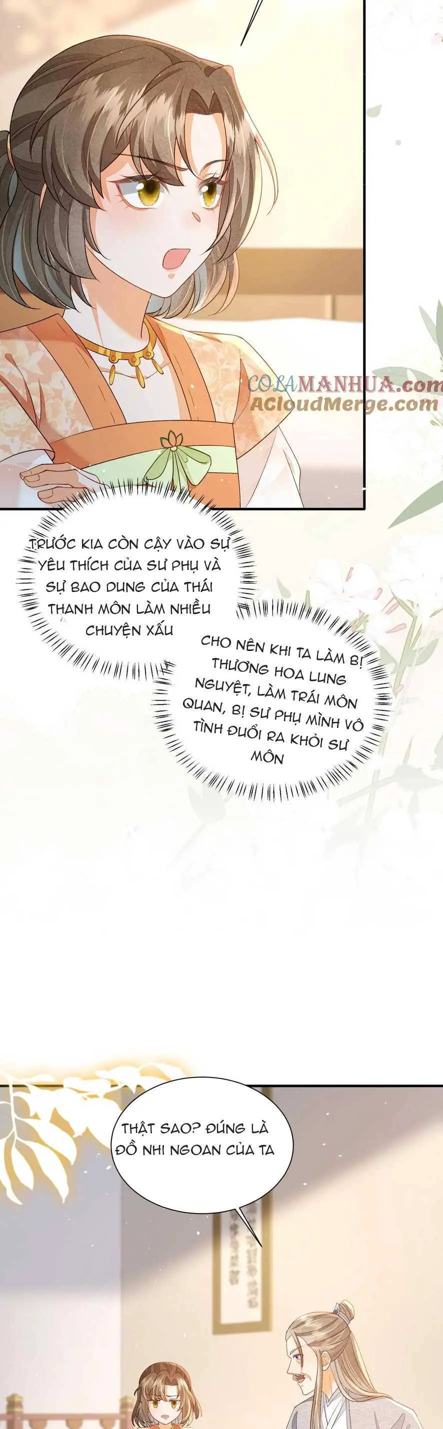 Trăm Kiếp Luân Hồi, Kiếp Này Ta Chỉ Muốn Lười Biếng Nettruyen ZZZ Chương 145 Page 12