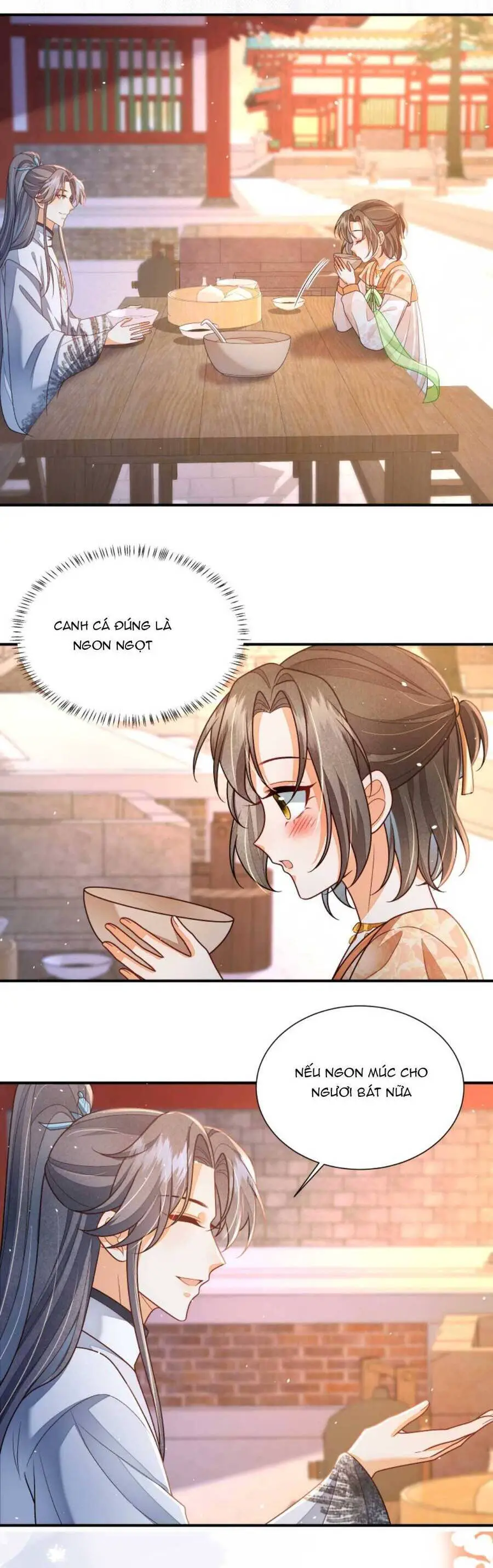 Trăm Kiếp Luân Hồi, Kiếp Này Ta Chỉ Muốn Lười Biếng Nettruyen ZZZ Chương 142 Page 10