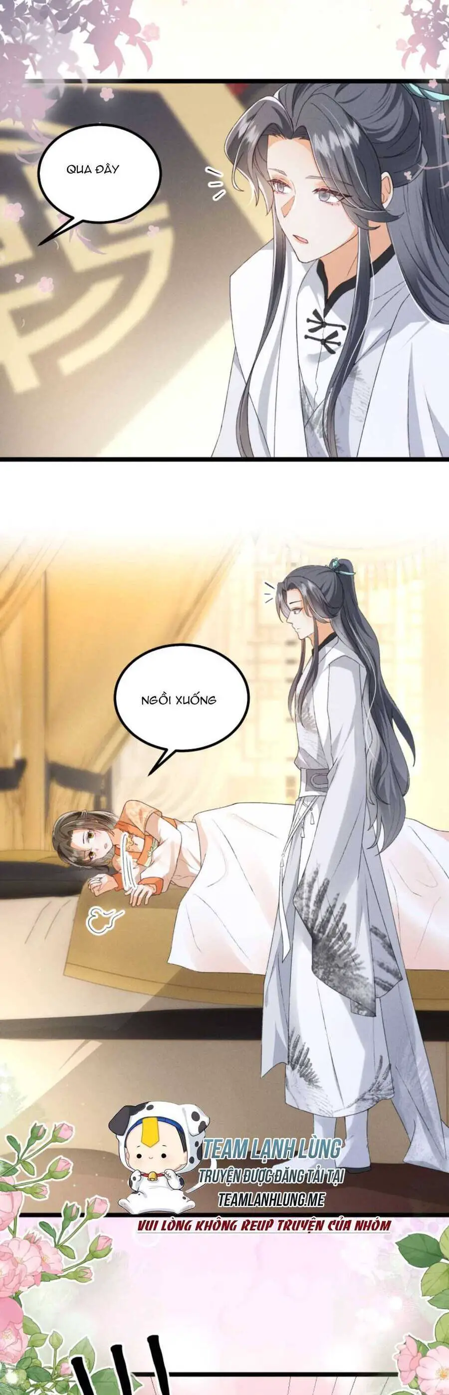 Trăm Kiếp Luân Hồi, Kiếp Này Ta Chỉ Muốn Lười Biếng Nettruyen ZZZ Chương 140 Page 16
