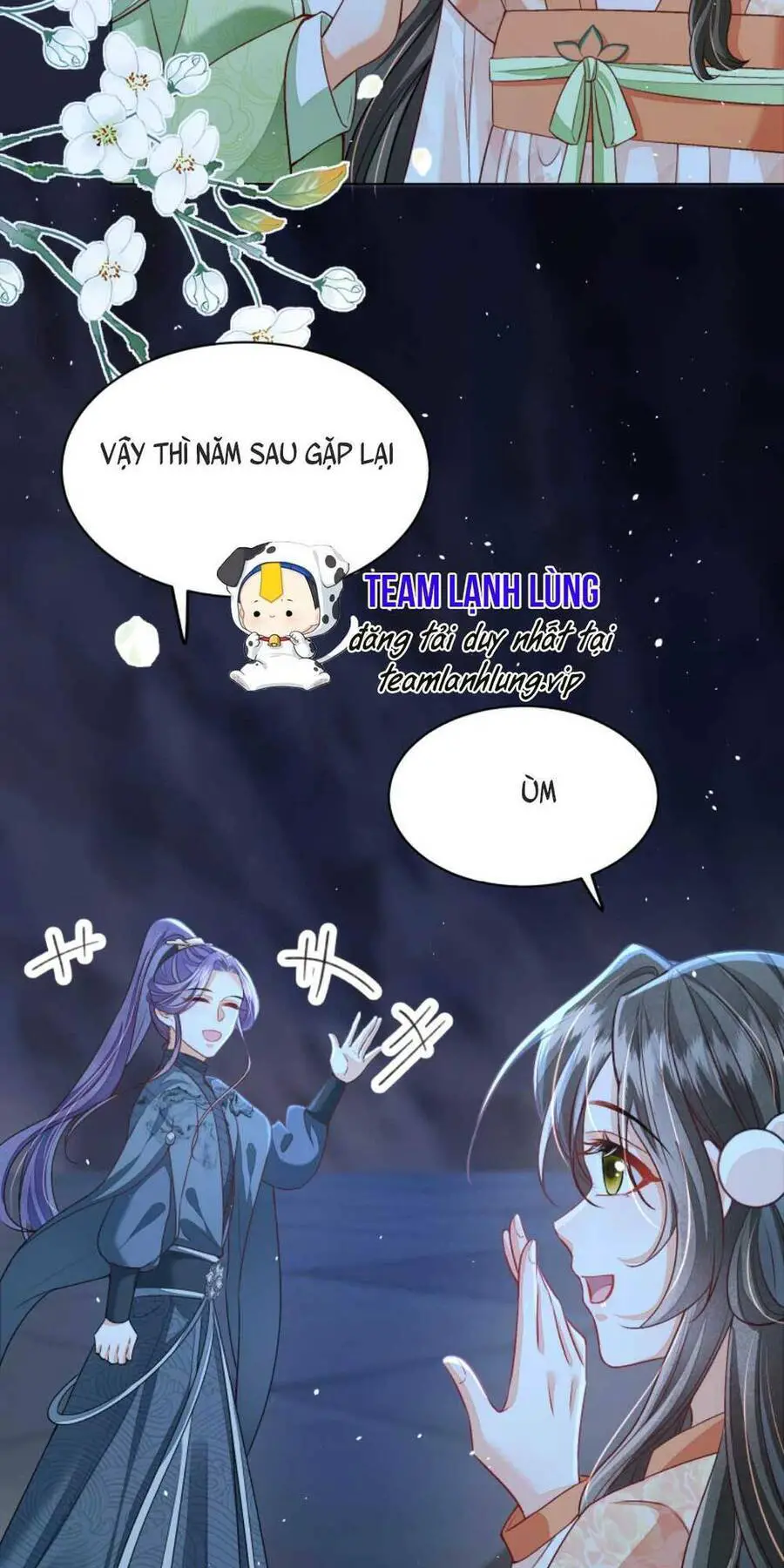 Trăm Kiếp Luân Hồi, Kiếp Này Ta Chỉ Muốn Lười Biếng Nettruyen ZZZ Chương 71 Page 7