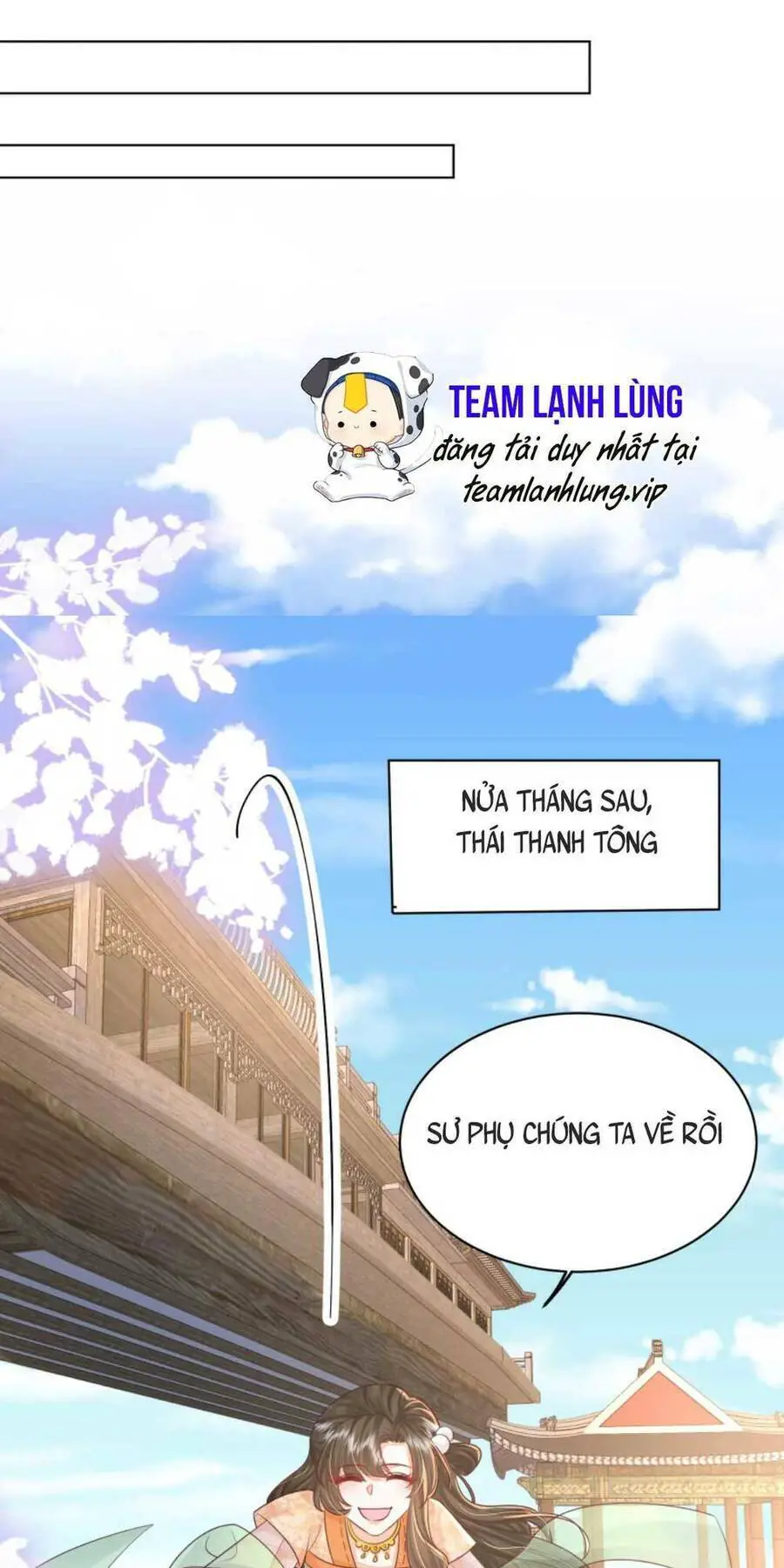 Trăm Kiếp Luân Hồi, Kiếp Này Ta Chỉ Muốn Lười Biếng Nettruyen ZZZ Chương 71 Page 27