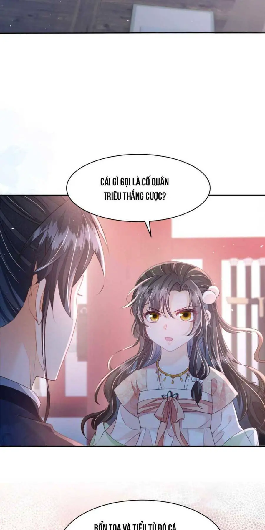 Trăm Kiếp Luân Hồi, Kiếp Này Ta Chỉ Muốn Lười Biếng Nettruyen ZZZ Chương 31 Page 10