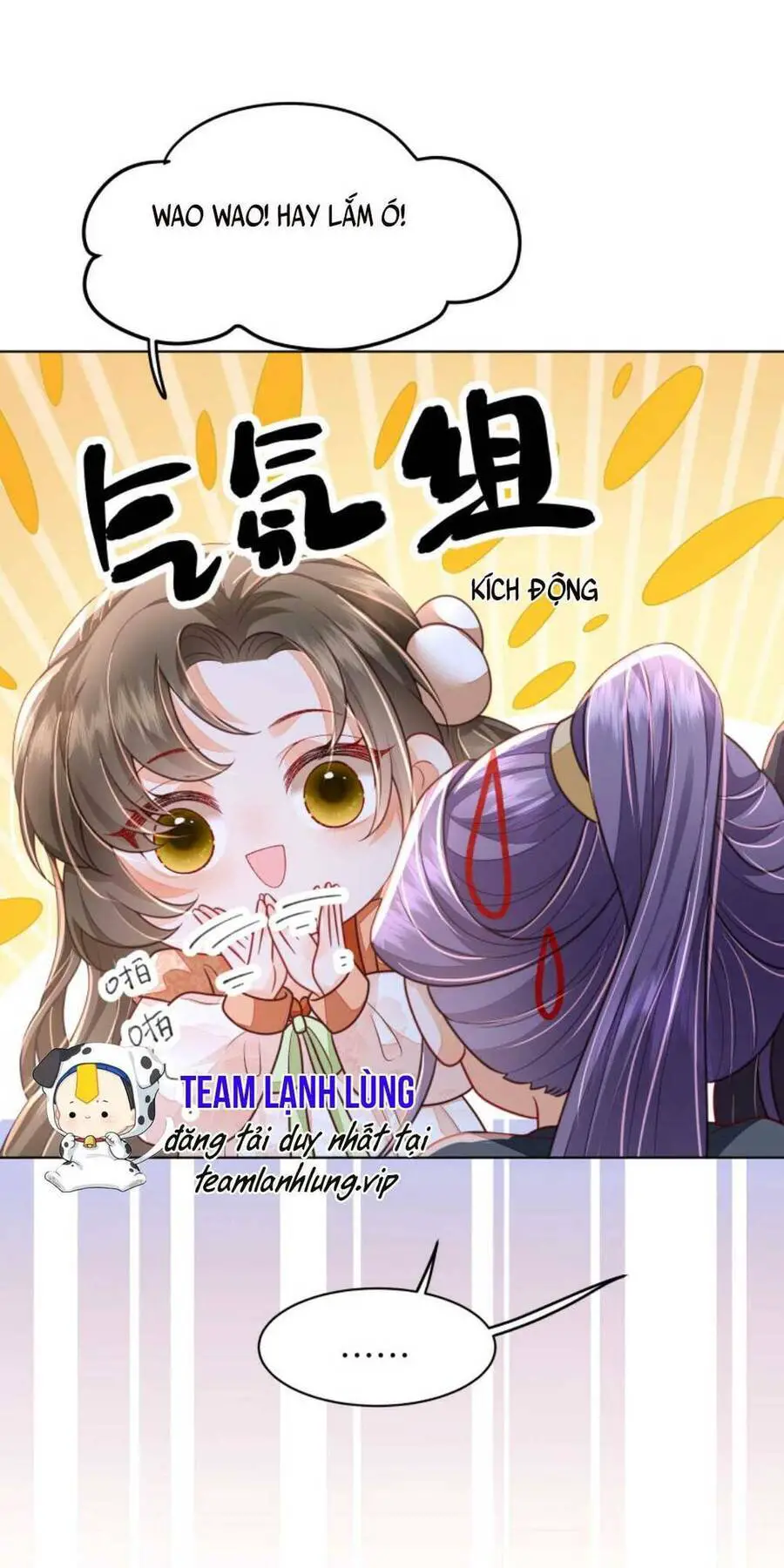 Trăm Kiếp Luân Hồi, Kiếp Này Ta Chỉ Muốn Lười Biếng Nettruyen ZZZ Chương 63 Page 24