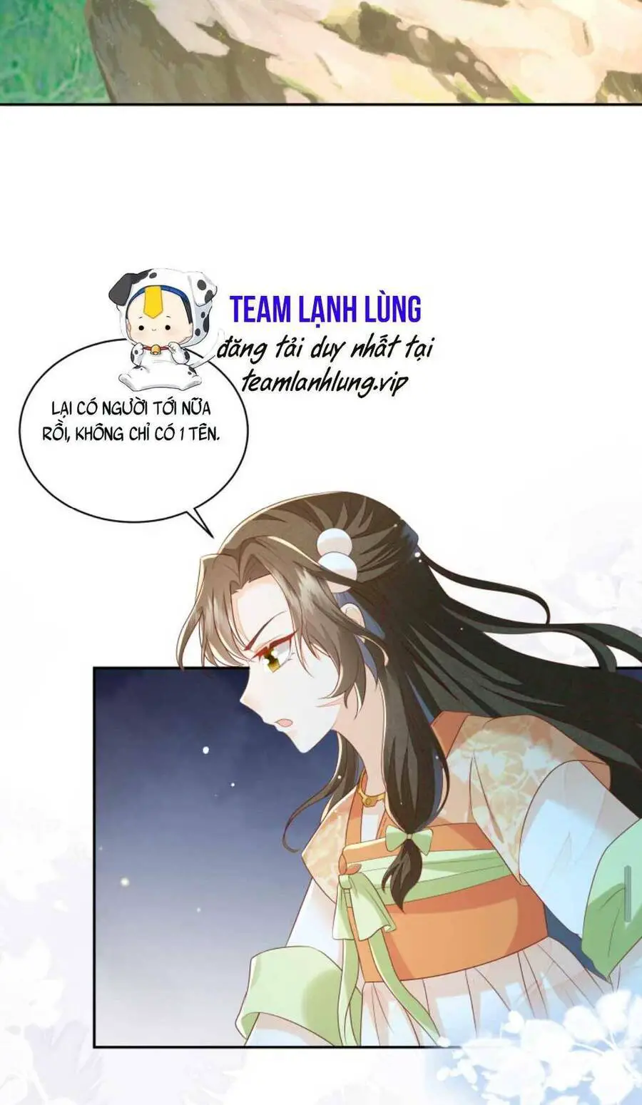 Trăm Kiếp Luân Hồi, Kiếp Này Ta Chỉ Muốn Lười Biếng Nettruyen ZZZ Chương 59 Page 22