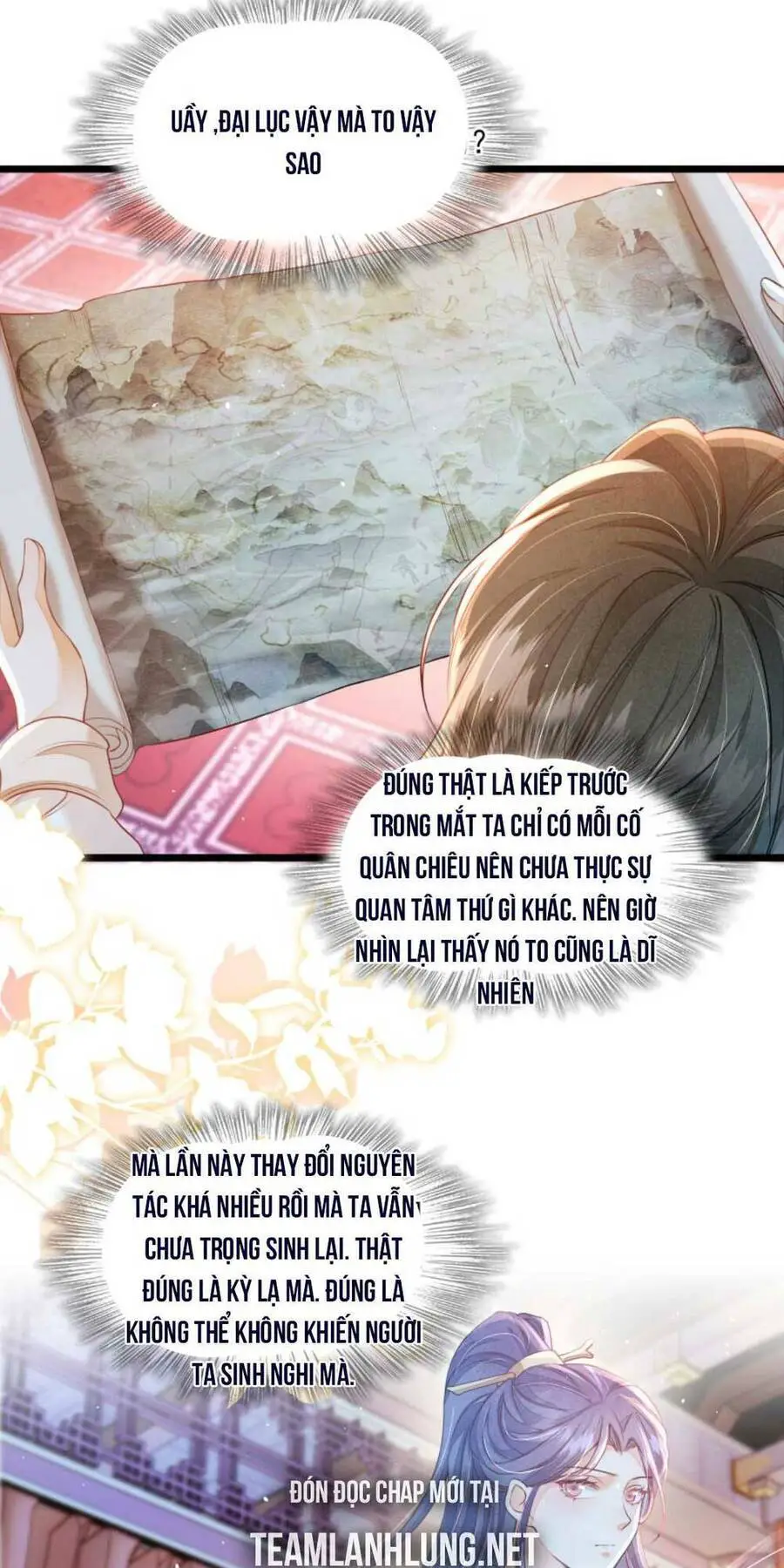 Trăm Kiếp Luân Hồi, Kiếp Này Ta Chỉ Muốn Lười Biếng Nettruyen ZZZ Chương 24 Page 10