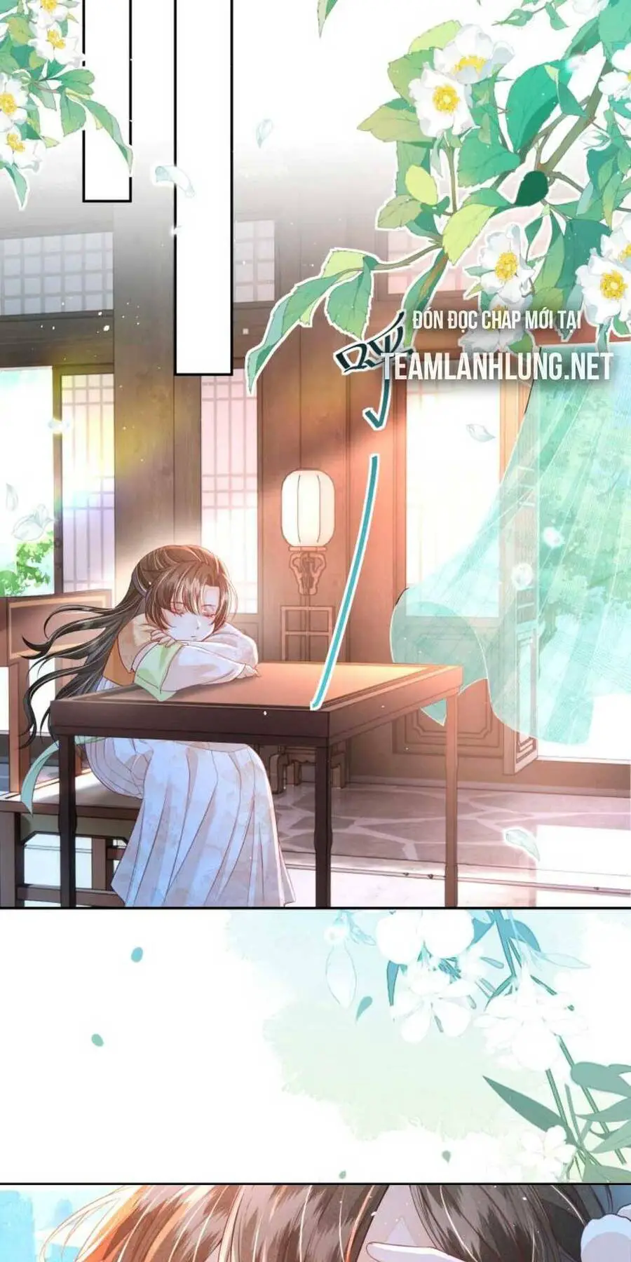 Trăm Kiếp Luân Hồi, Kiếp Này Ta Chỉ Muốn Lười Biếng Nettruyen ZZZ Chương 22 Page 21