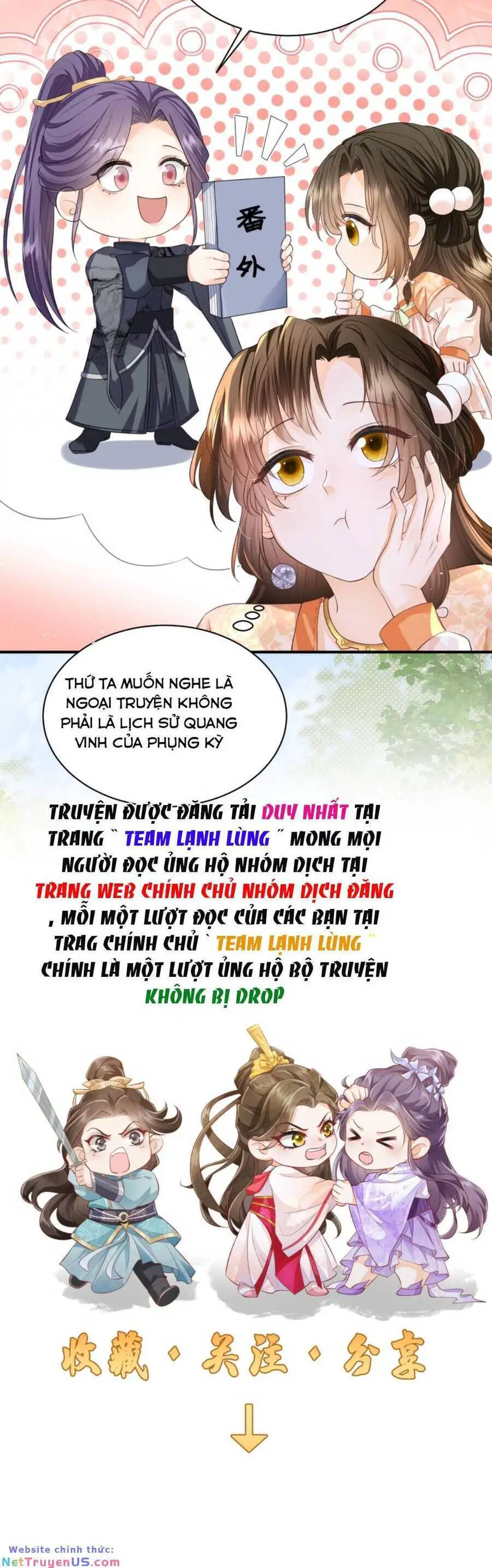 Trăm Kiếp Luân Hồi, Kiếp Này Ta Chỉ Muốn Lười Biếng Nettruyen ZZZ Chương 126 Page 17