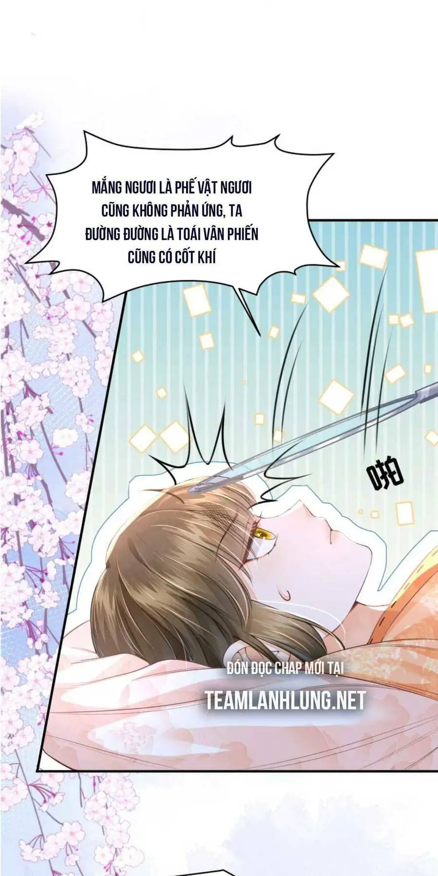 Trăm Kiếp Luân Hồi, Kiếp Này Ta Chỉ Muốn Lười Biếng Nettruyen ZZZ Chương 21 Page 21