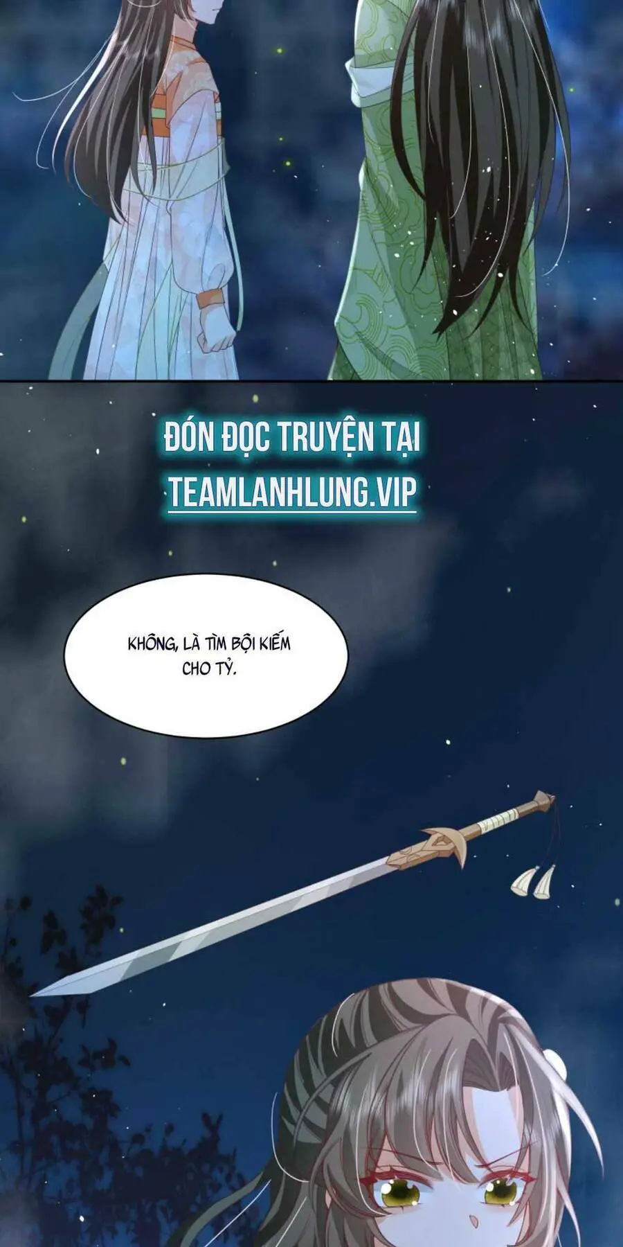 Trăm Kiếp Luân Hồi, Kiếp Này Ta Chỉ Muốn Lười Biếng Nettruyen ZZZ Chương 54 Page 26