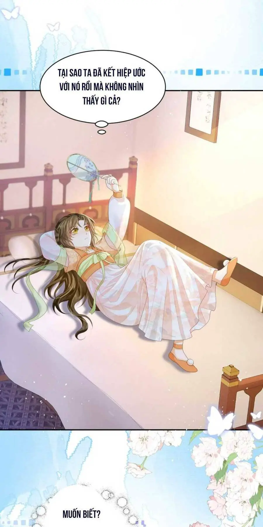 Trăm Kiếp Luân Hồi, Kiếp Này Ta Chỉ Muốn Lười Biếng Nettruyen ZZZ Chương 20 Page 21