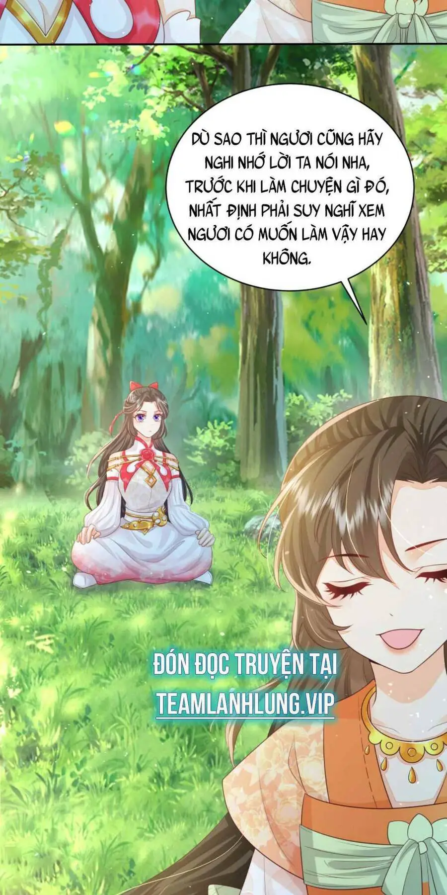 Trăm Kiếp Luân Hồi, Kiếp Này Ta Chỉ Muốn Lười Biếng Nettruyen ZZZ Chương 44 Page 18