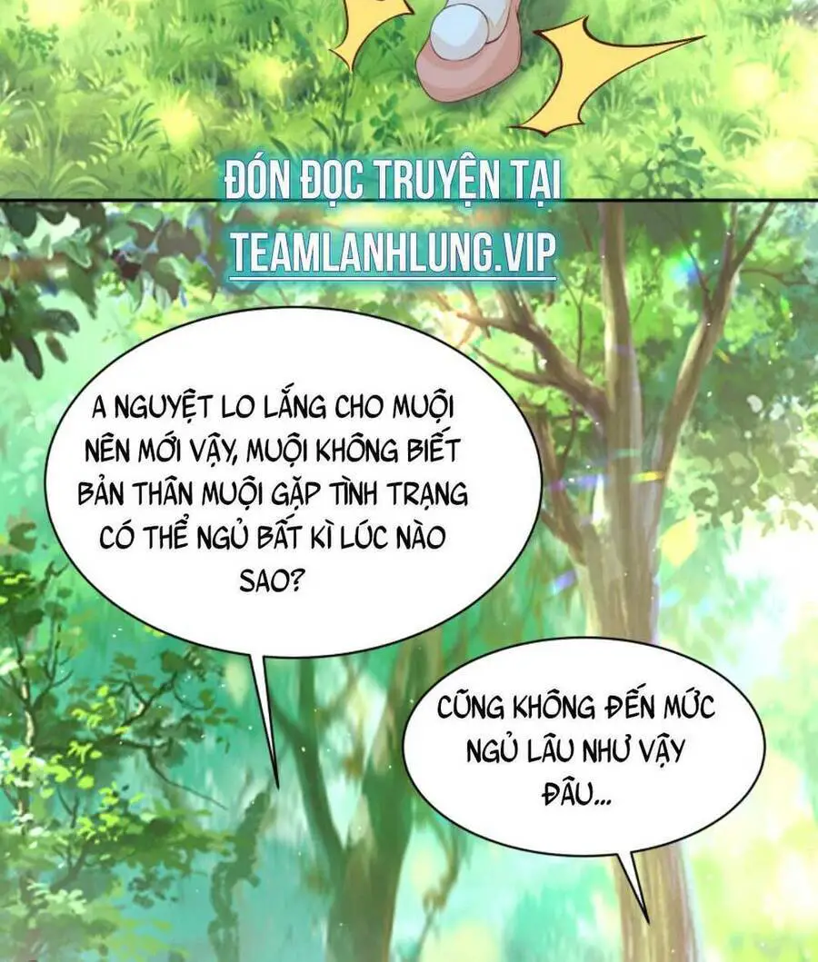 Trăm Kiếp Luân Hồi, Kiếp Này Ta Chỉ Muốn Lười Biếng Nettruyen ZZZ Chương 44 Page 25