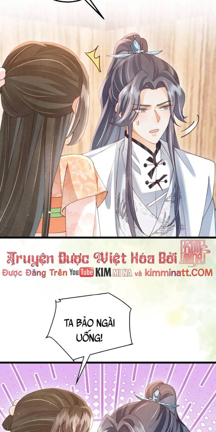 Trăm Kiếp Luân Hồi, Kiếp Này Ta Chỉ Muốn Lười Biếng Nettruyen ZZZ Chương 124 Page 2