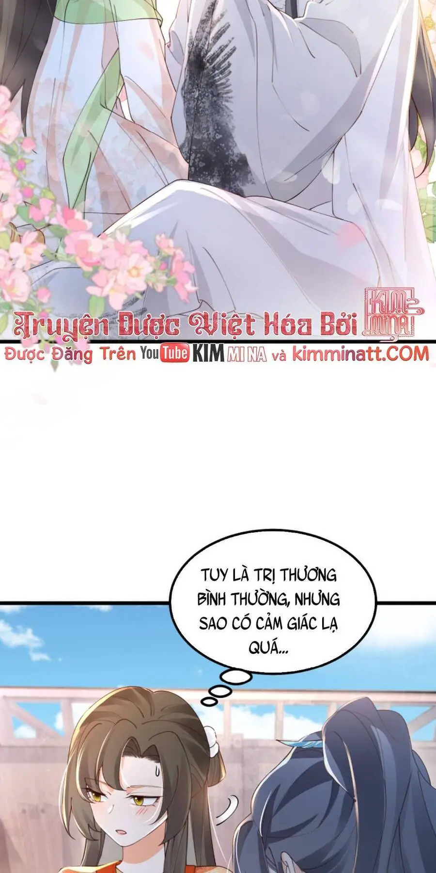 Trăm Kiếp Luân Hồi, Kiếp Này Ta Chỉ Muốn Lười Biếng Nettruyen ZZZ Chương 124 Page 6