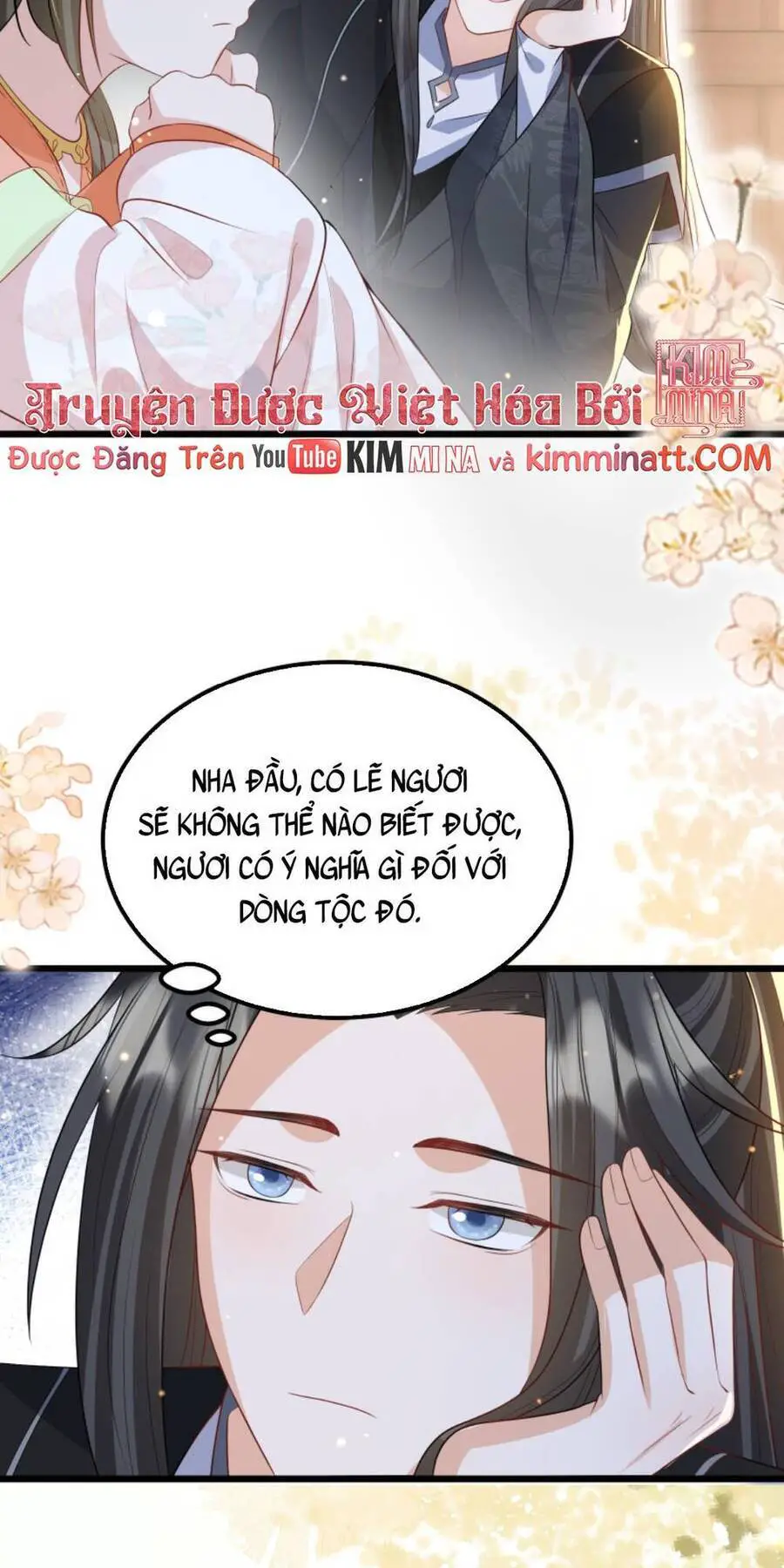 Trăm Kiếp Luân Hồi, Kiếp Này Ta Chỉ Muốn Lười Biếng Nettruyen ZZZ Chương 124 Page 13