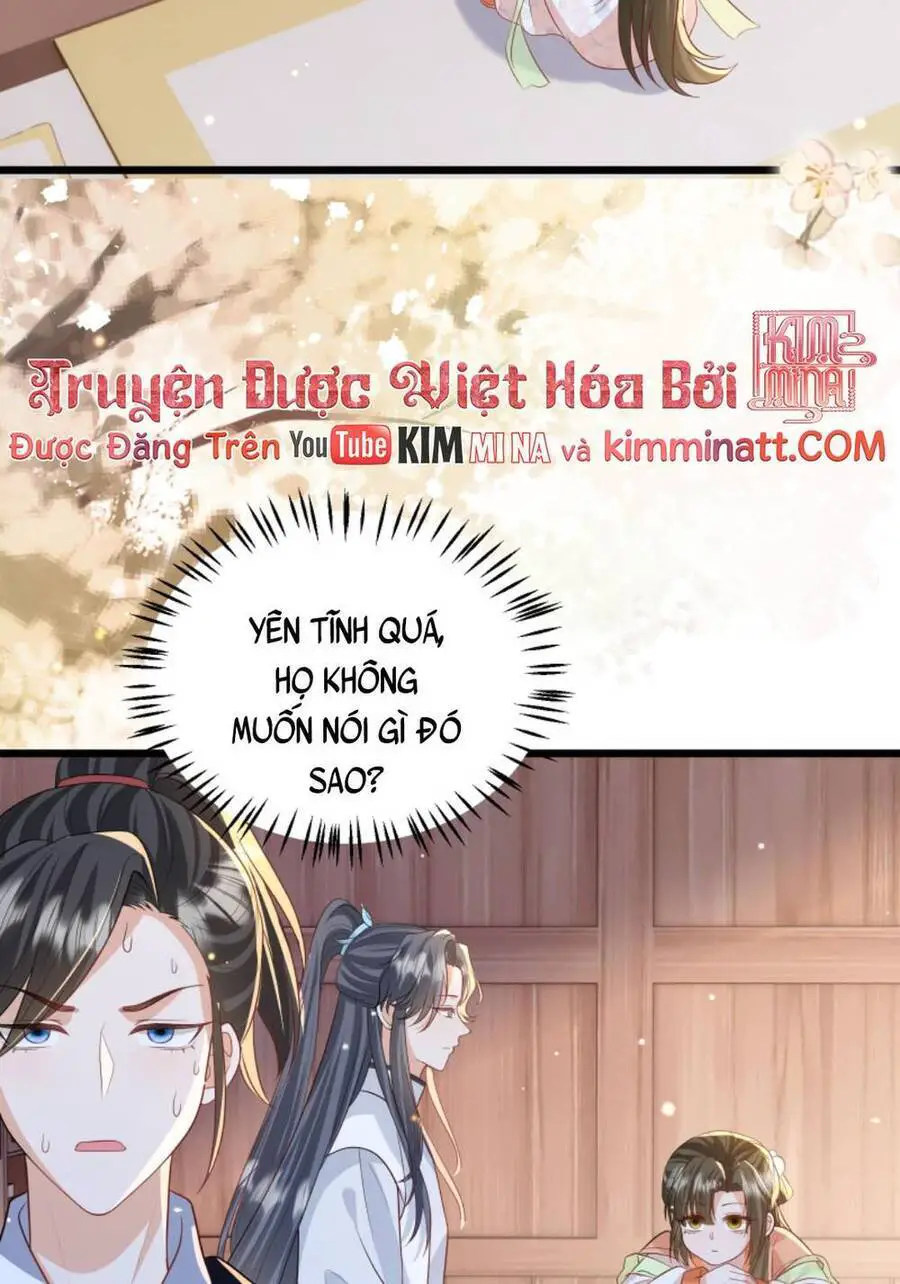 Trăm Kiếp Luân Hồi, Kiếp Này Ta Chỉ Muốn Lười Biếng Nettruyen ZZZ Chương 124 Page 15