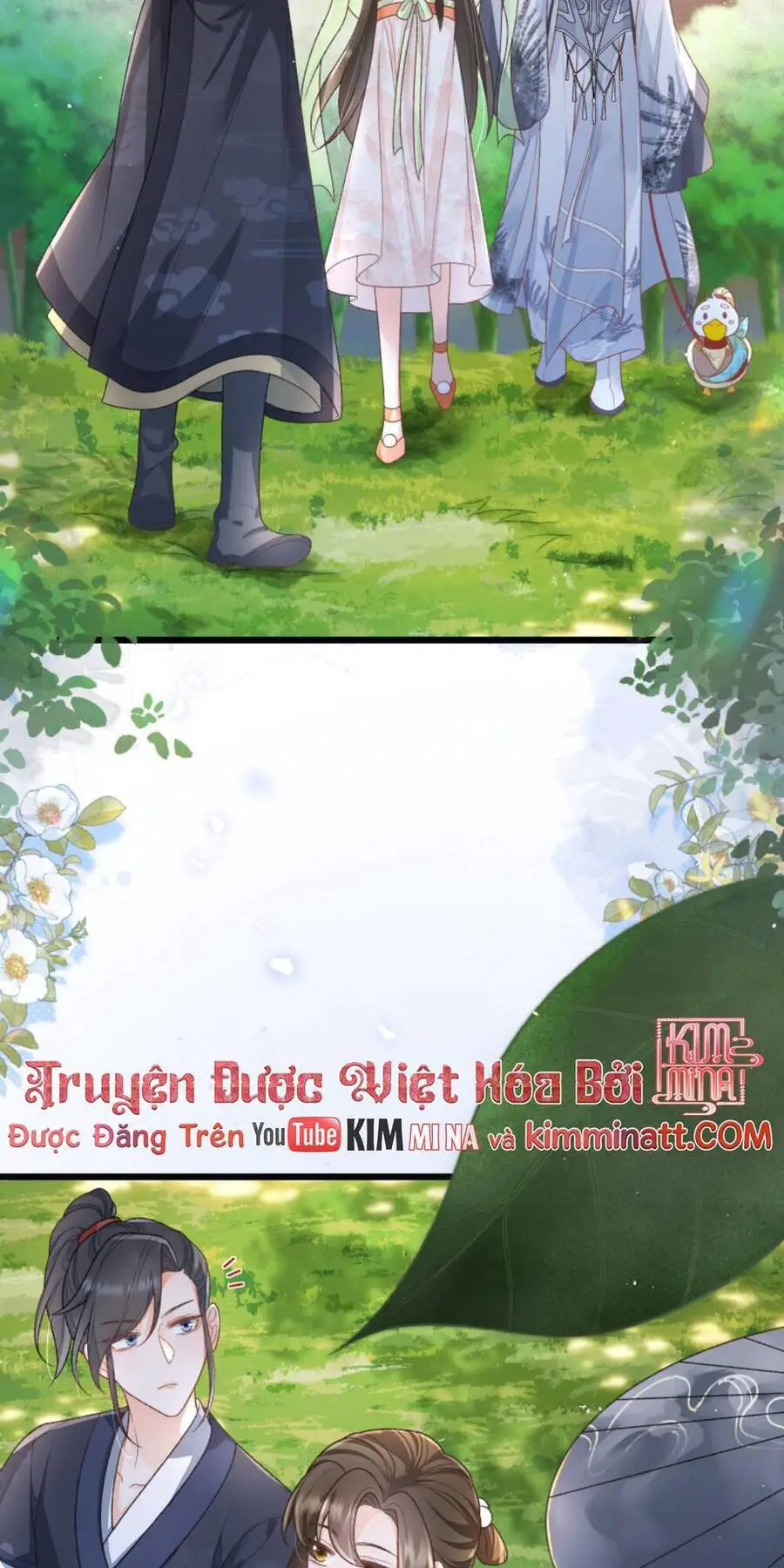 Trăm Kiếp Luân Hồi, Kiếp Này Ta Chỉ Muốn Lười Biếng Nettruyen ZZZ Chương 124 Page 22