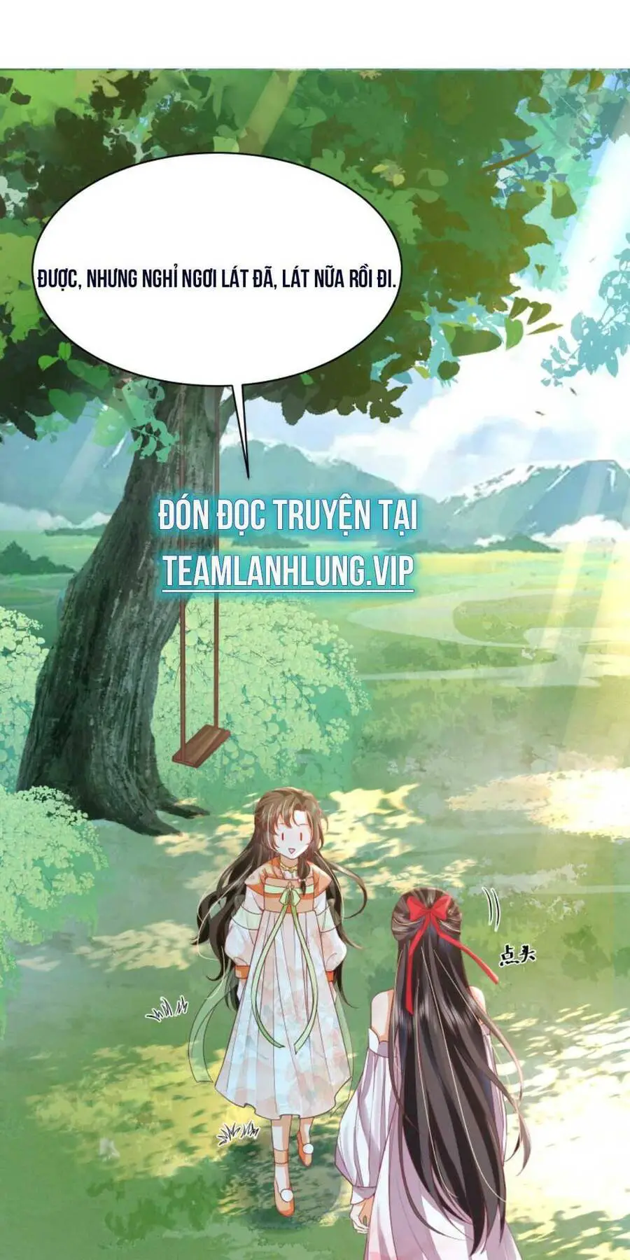 Trăm Kiếp Luân Hồi, Kiếp Này Ta Chỉ Muốn Lười Biếng Nettruyen ZZZ Chương 43 Page 9
