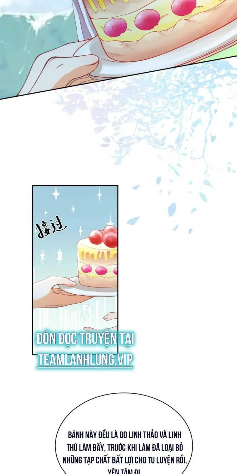Trăm Kiếp Luân Hồi, Kiếp Này Ta Chỉ Muốn Lười Biếng Nettruyen ZZZ Chương 43 Page 12