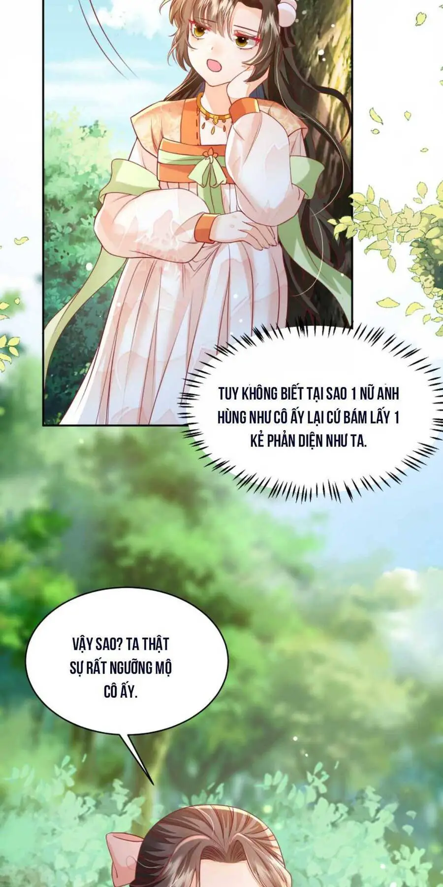 Trăm Kiếp Luân Hồi, Kiếp Này Ta Chỉ Muốn Lười Biếng Nettruyen ZZZ Chương 43 Page 18