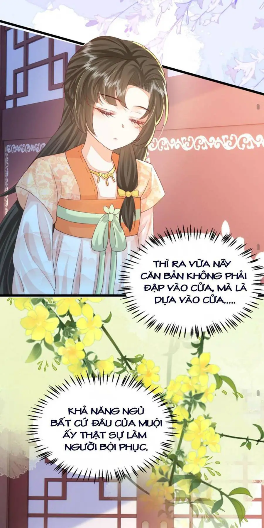 Trăm Kiếp Luân Hồi, Kiếp Này Ta Chỉ Muốn Lười Biếng Nettruyen ZZZ Chương 113 Page 16