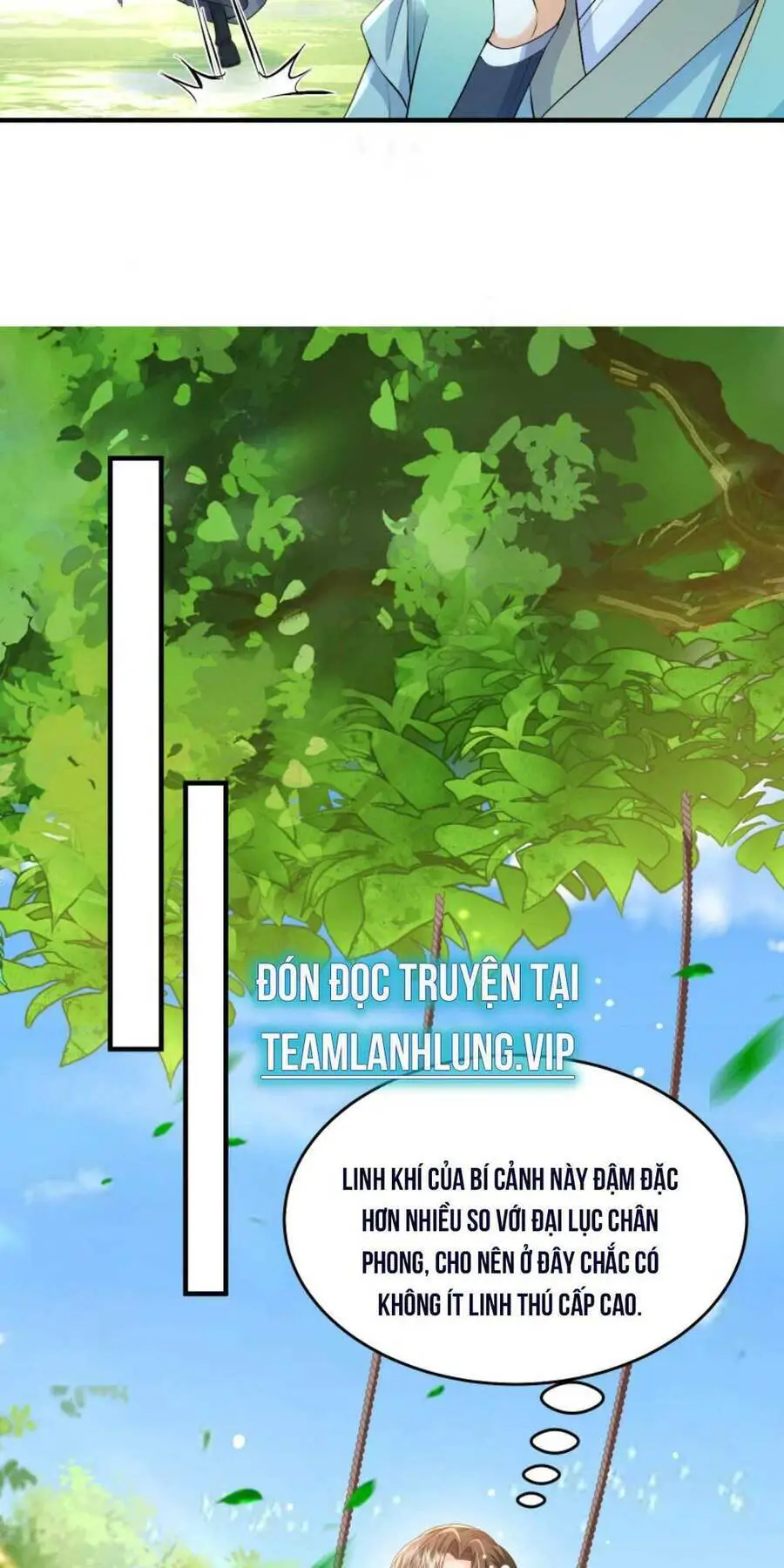 Trăm Kiếp Luân Hồi, Kiếp Này Ta Chỉ Muốn Lười Biếng Nettruyen ZZZ Chương 42 Page 17