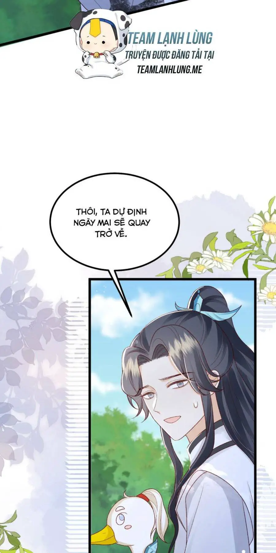 Trăm Kiếp Luân Hồi, Kiếp Này Ta Chỉ Muốn Lười Biếng Nettruyen ZZZ Chương 109 Page 12