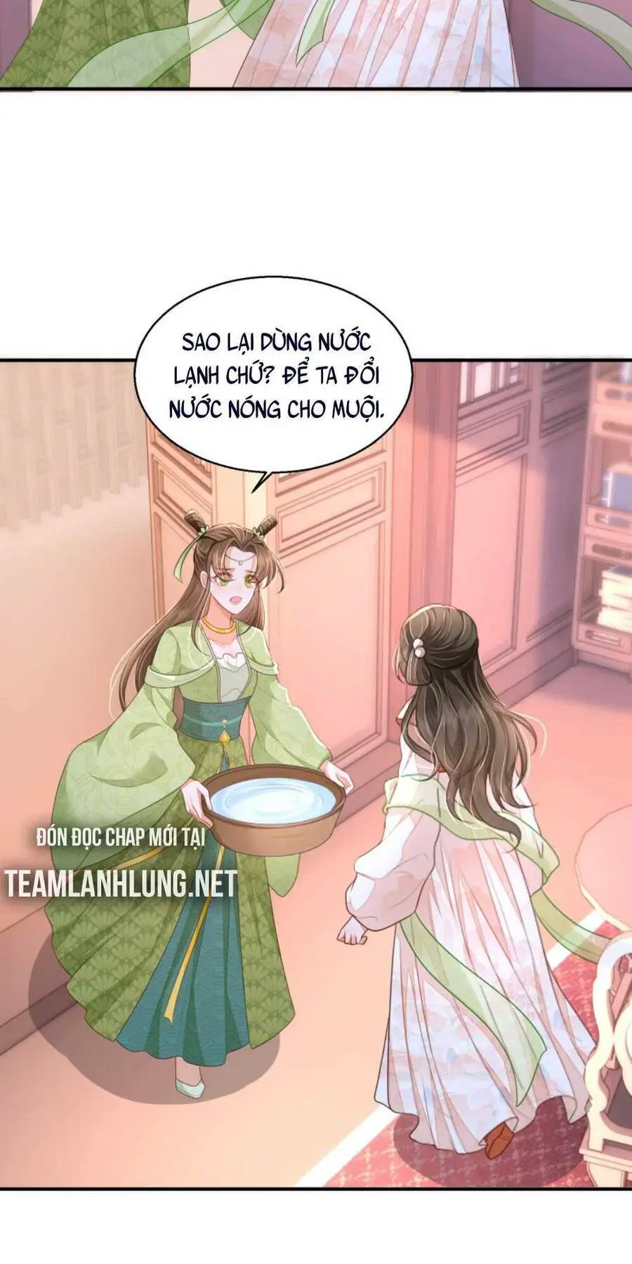 Trăm Kiếp Luân Hồi, Kiếp Này Ta Chỉ Muốn Lười Biếng Nettruyen ZZZ Chương 39 Page 9