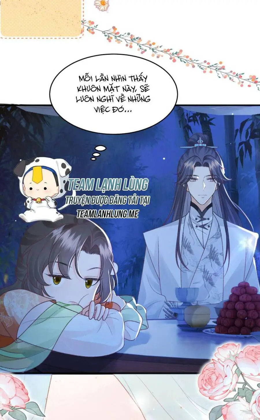 Trăm Kiếp Luân Hồi, Kiếp Này Ta Chỉ Muốn Lười Biếng Nettruyen ZZZ Chương 105 Page 14