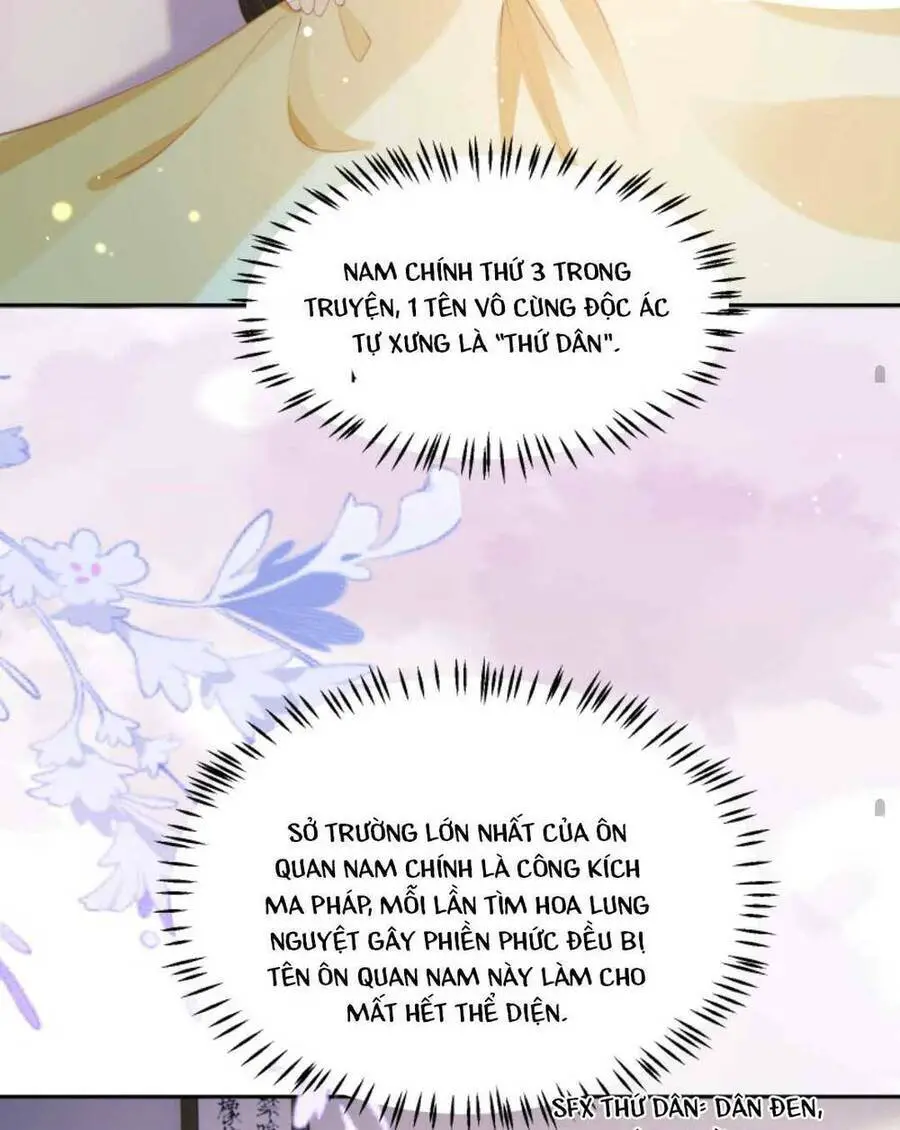 Trăm Kiếp Luân Hồi, Kiếp Này Ta Chỉ Muốn Lười Biếng Nettruyen ZZZ Chương 85 Page 19
