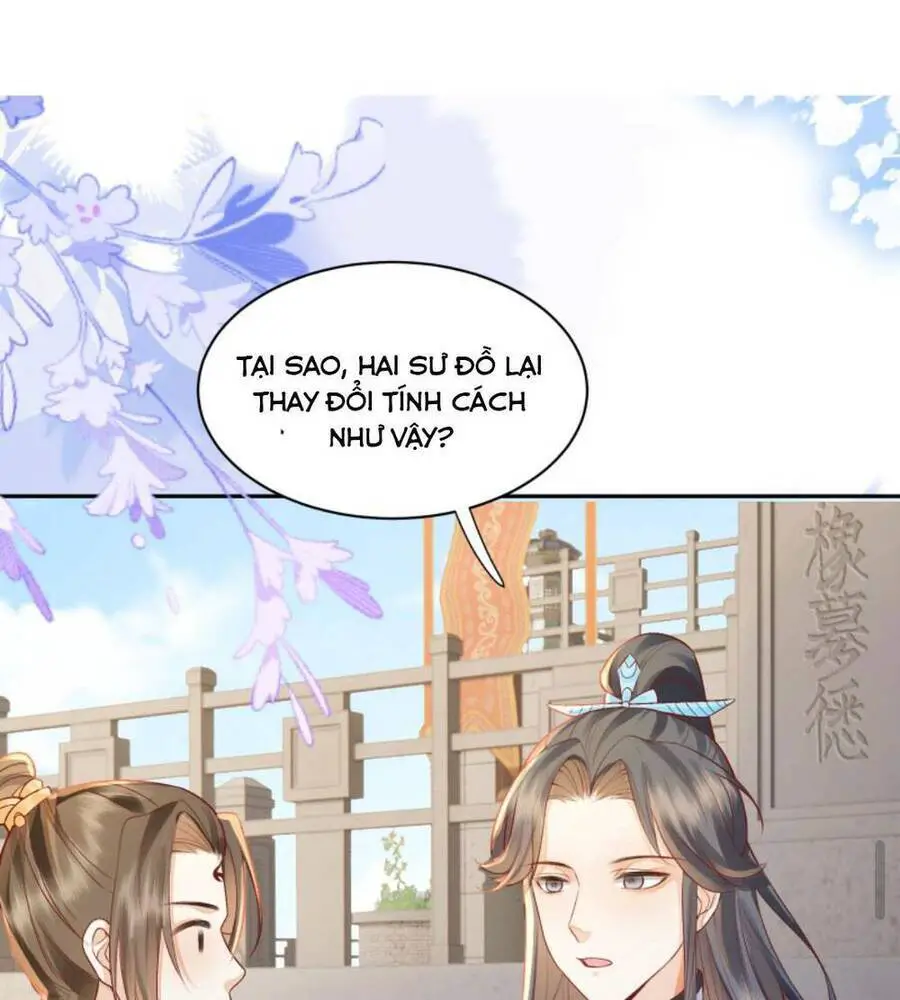 Trăm Kiếp Luân Hồi, Kiếp Này Ta Chỉ Muốn Lười Biếng Nettruyen ZZZ Chương 103 Page 13