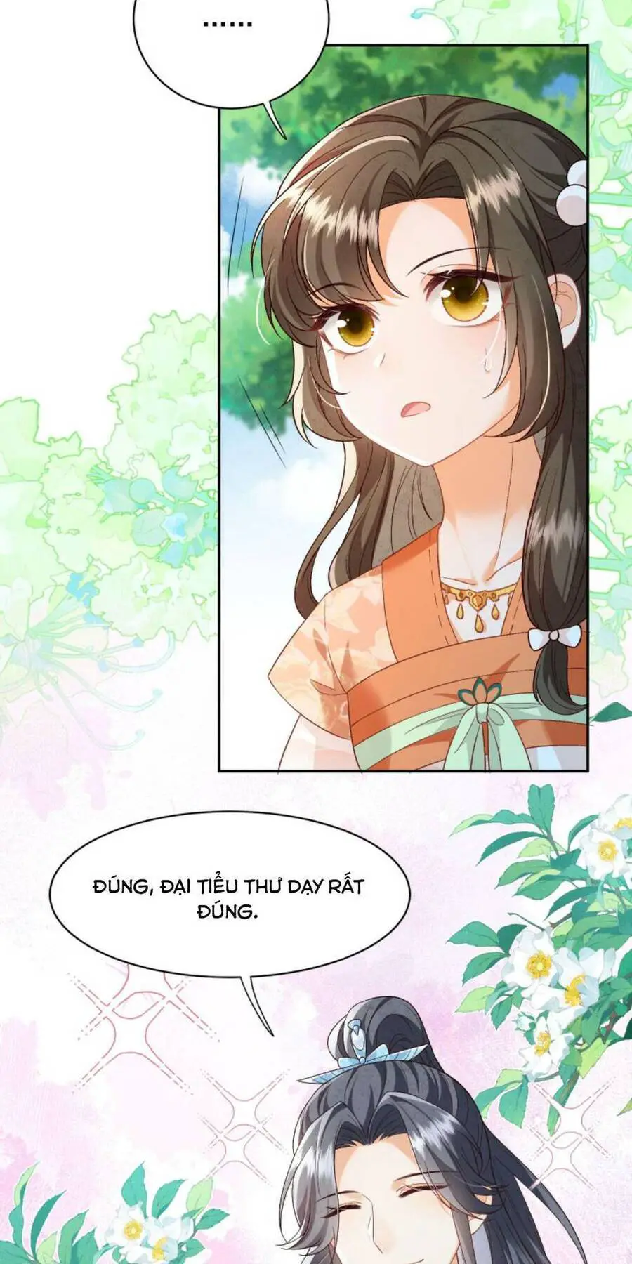 Trăm Kiếp Luân Hồi, Kiếp Này Ta Chỉ Muốn Lười Biếng Nettruyen ZZZ Chương 103 Page 27