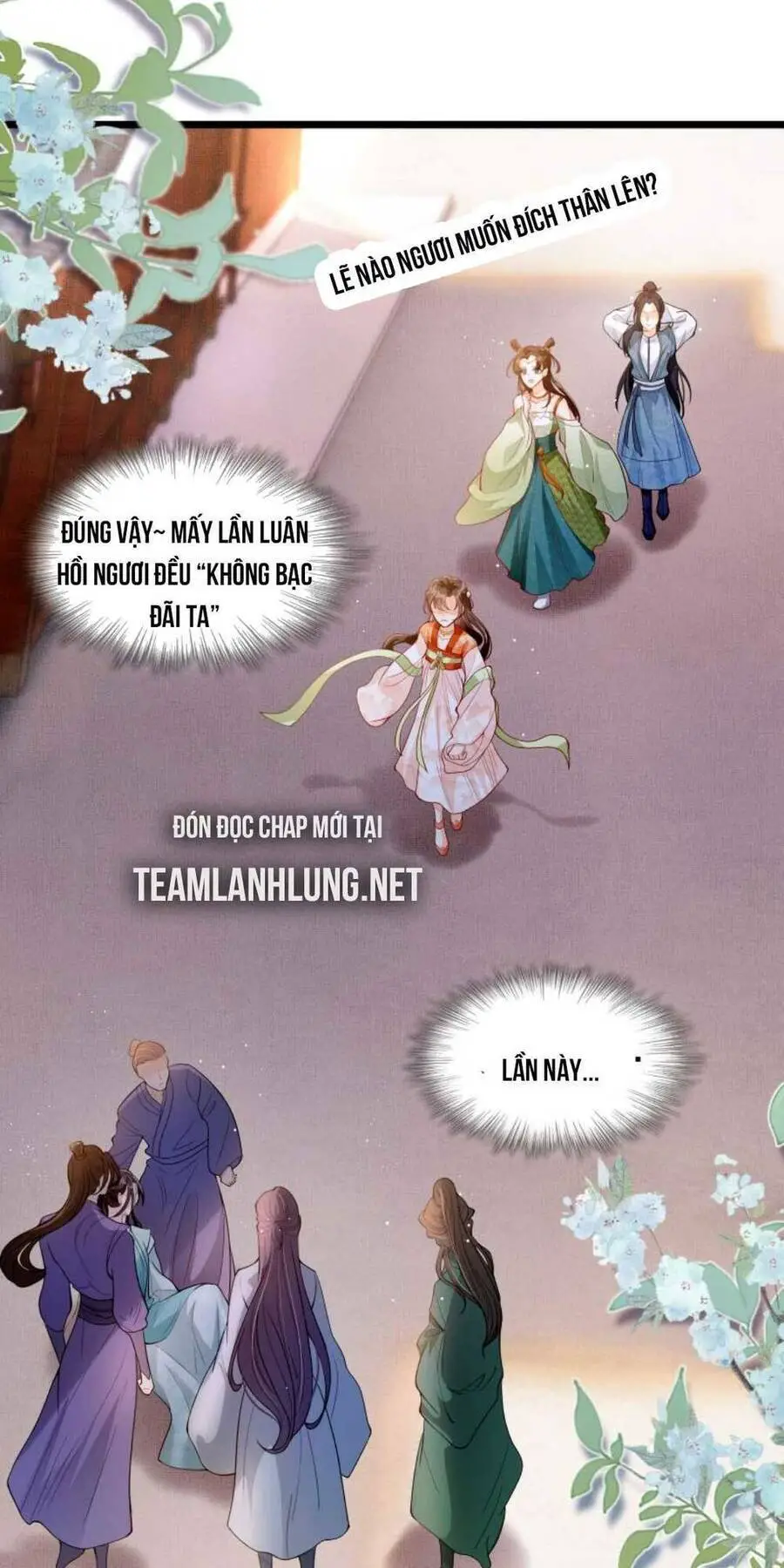 Trăm Kiếp Luân Hồi, Kiếp Này Ta Chỉ Muốn Lười Biếng Nettruyen ZZZ Chương 2 Page 38