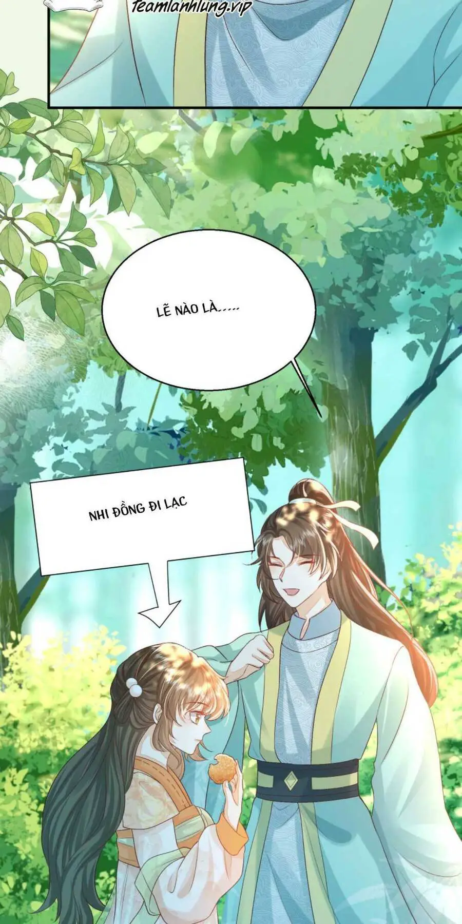 Trăm Kiếp Luân Hồi, Kiếp Này Ta Chỉ Muốn Lười Biếng Nettruyen ZZZ Chương 84 Page 9