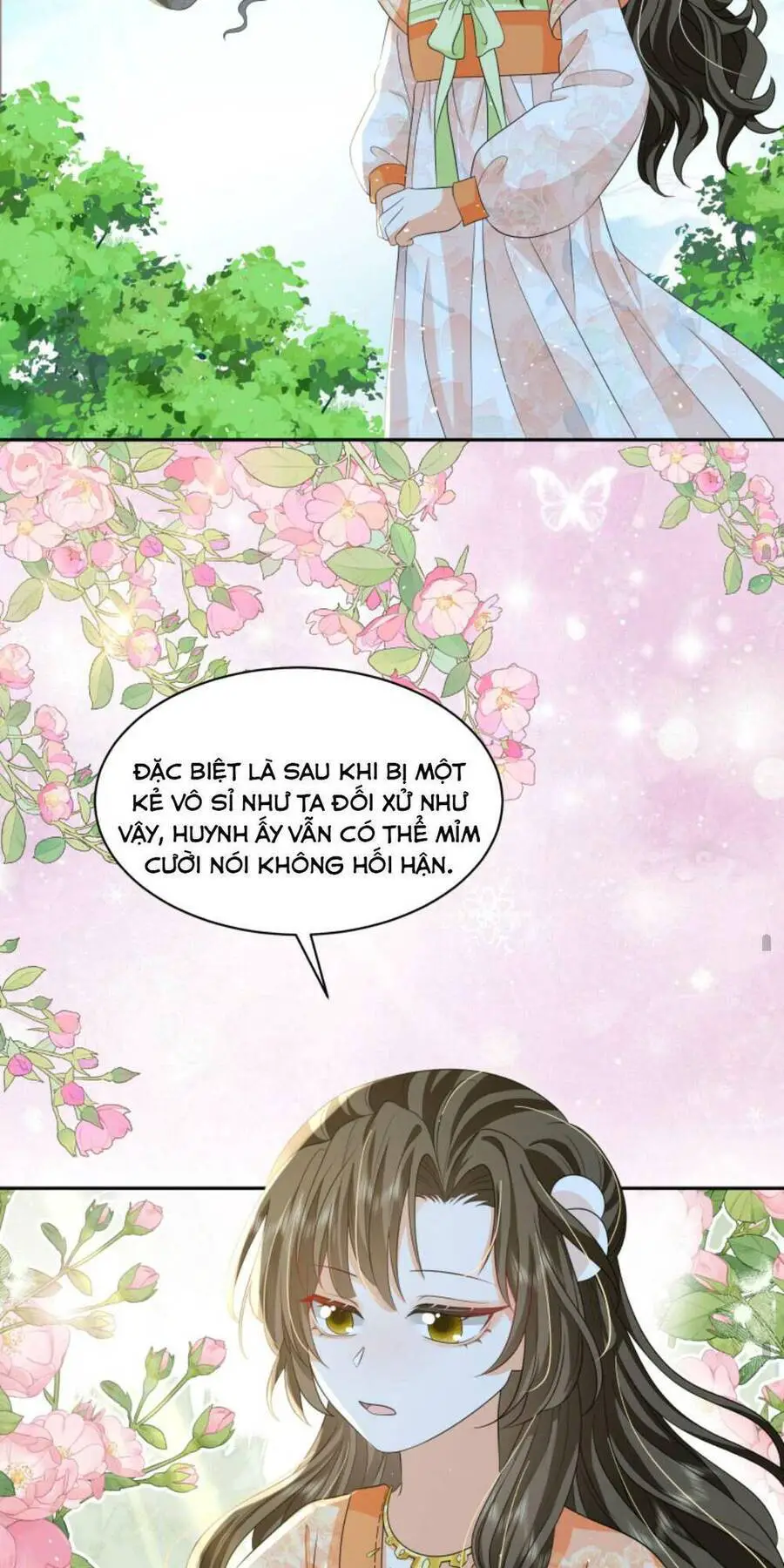 Trăm Kiếp Luân Hồi, Kiếp Này Ta Chỉ Muốn Lười Biếng Nettruyen ZZZ Chương 102 Page 16