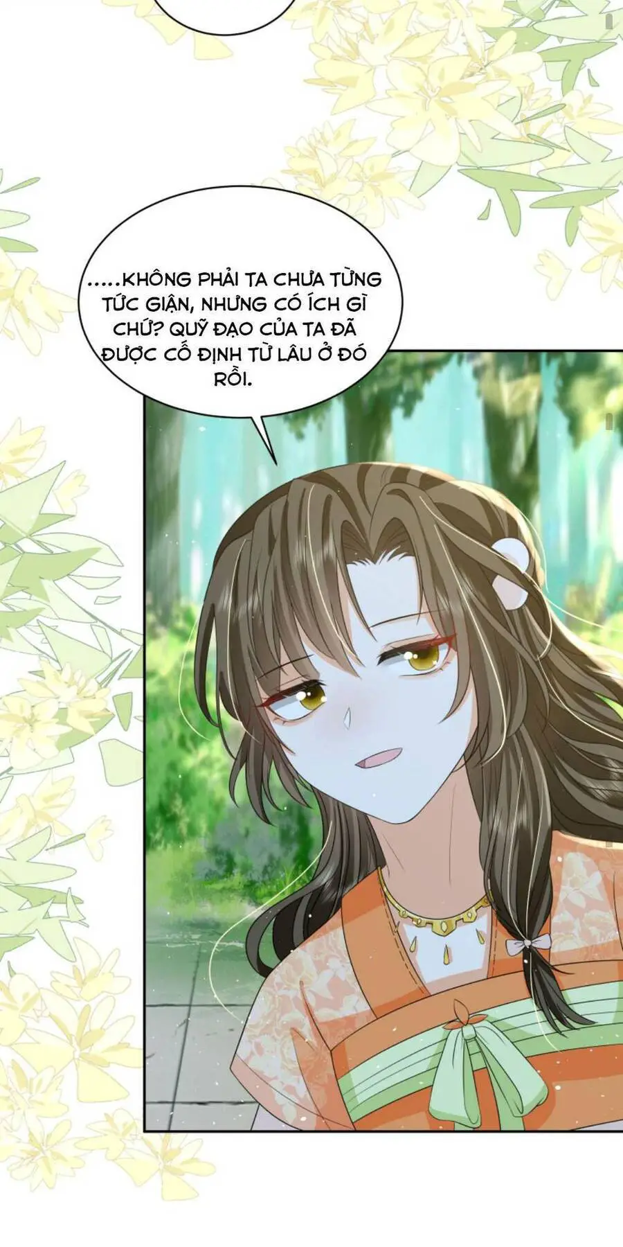 Trăm Kiếp Luân Hồi, Kiếp Này Ta Chỉ Muốn Lười Biếng Nettruyen ZZZ Chương 102 Page 18