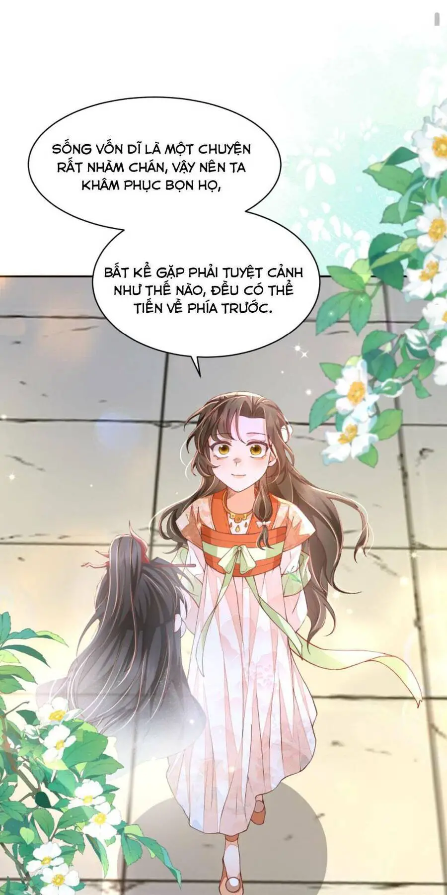 Trăm Kiếp Luân Hồi, Kiếp Này Ta Chỉ Muốn Lười Biếng Nettruyen ZZZ Chương 102 Page 19