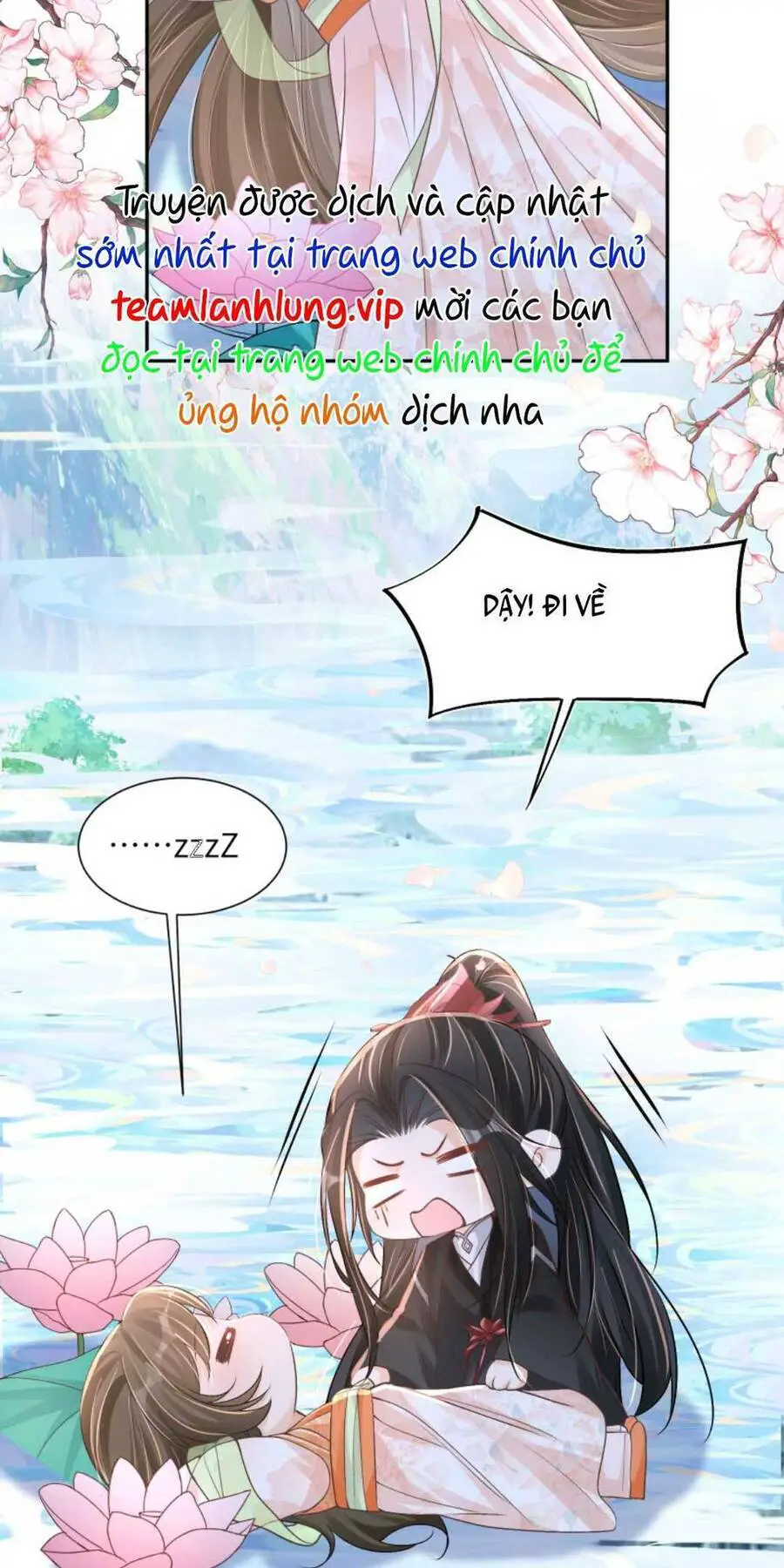 Trăm Kiếp Luân Hồi, Kiếp Này Ta Chỉ Muốn Lười Biếng Nettruyen ZZZ Chương 57 Page 10