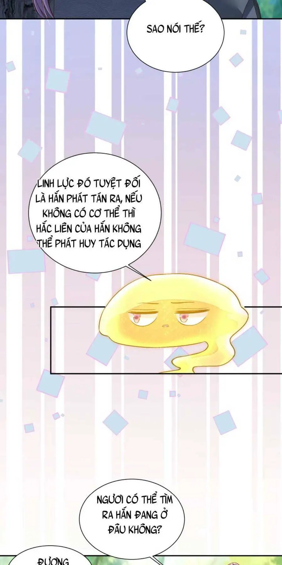 Trăm Kiếp Luân Hồi, Kiếp Này Ta Chỉ Muốn Lười Biếng Nettruyen ZZZ Chương 57 Page 15