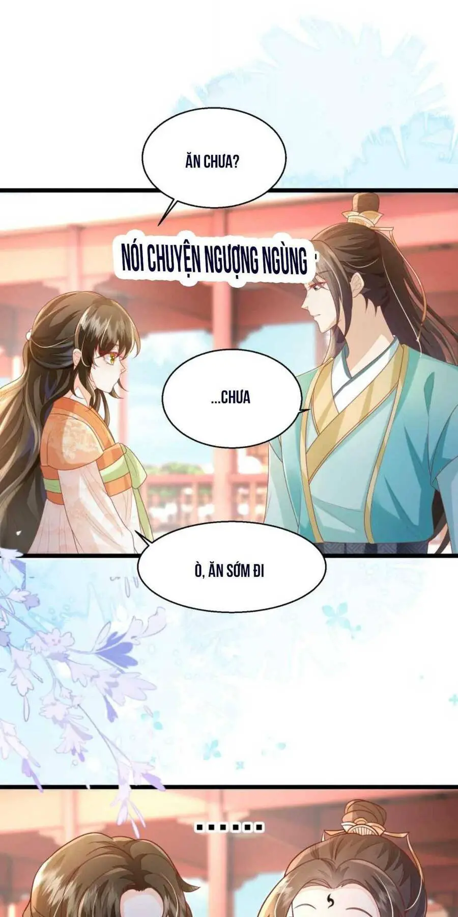 Trăm Kiếp Luân Hồi, Kiếp Này Ta Chỉ Muốn Lười Biếng Nettruyen ZZZ Chương 9 Page 9