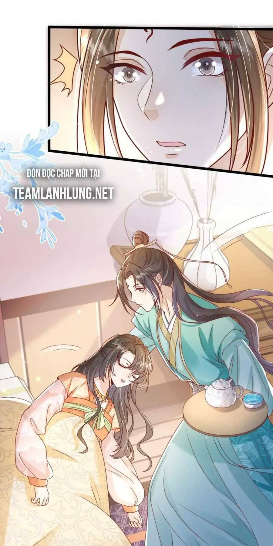 Trăm Kiếp Luân Hồi, Kiếp Này Ta Chỉ Muốn Lười Biếng Nettruyen ZZZ Chương 9 Page 14