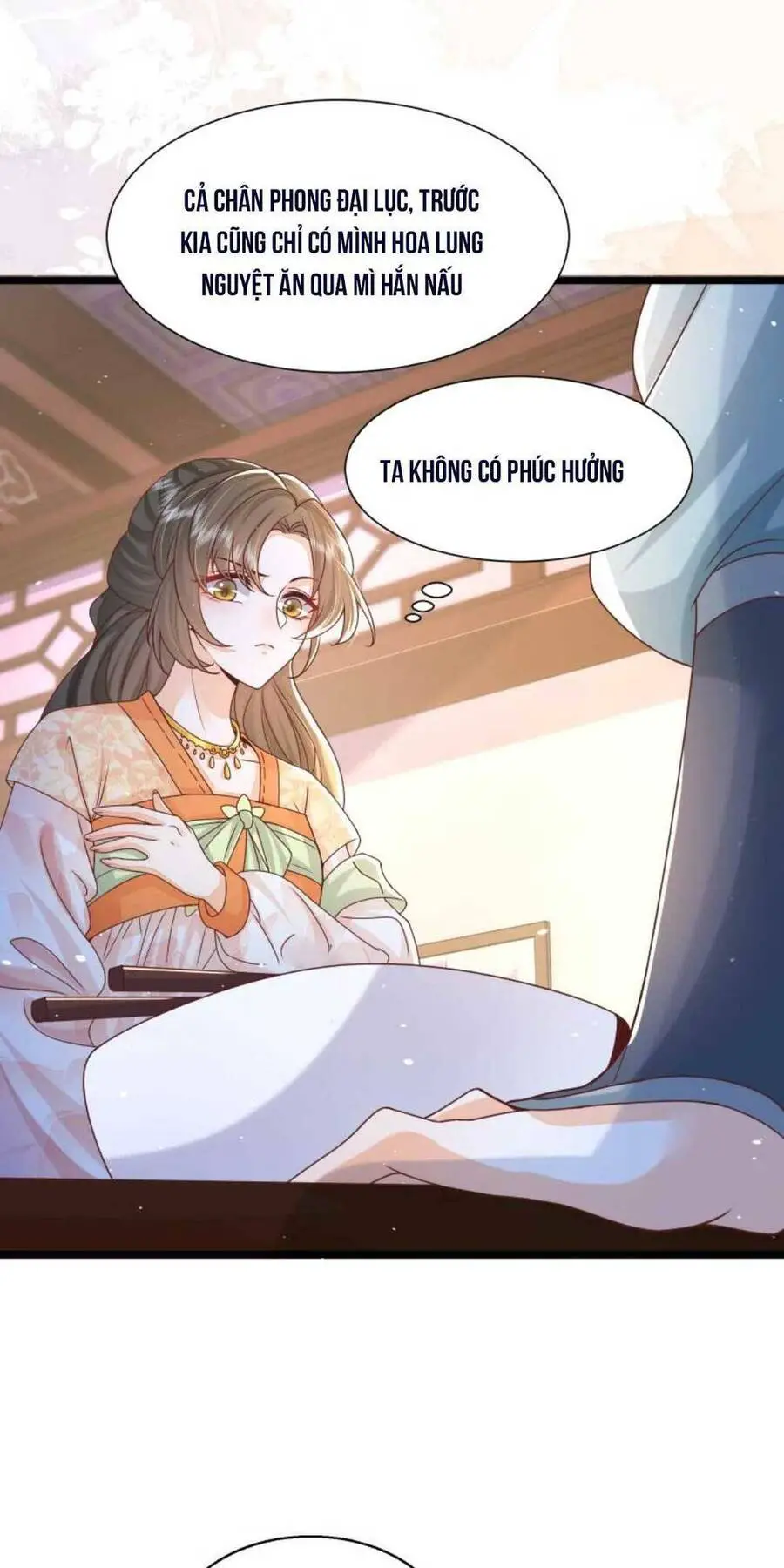 Trăm Kiếp Luân Hồi, Kiếp Này Ta Chỉ Muốn Lười Biếng Nettruyen ZZZ Chương 9 Page 20