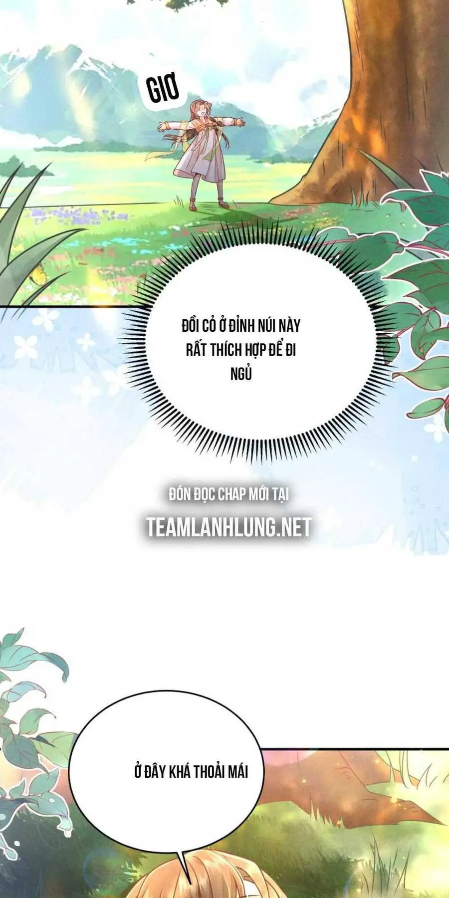Trăm Kiếp Luân Hồi, Kiếp Này Ta Chỉ Muốn Lười Biếng Nettruyen ZZZ Chương 5 Page 24